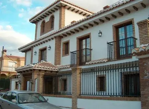 Hotel Los Rebites Hotel Los Rebites
