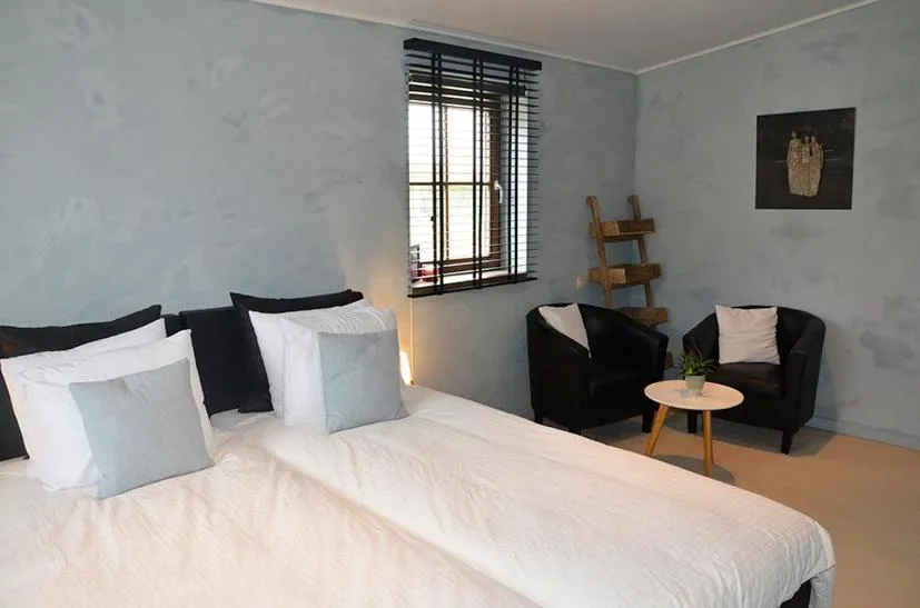 Bed in Stee 23