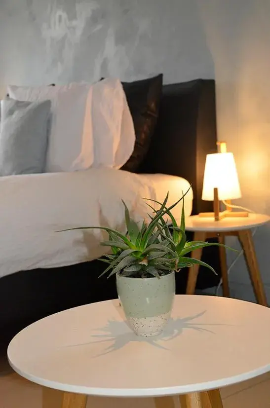 Twin Room - single occupancy in Stee 23 Twin Room - single occupancy in Stee 23
