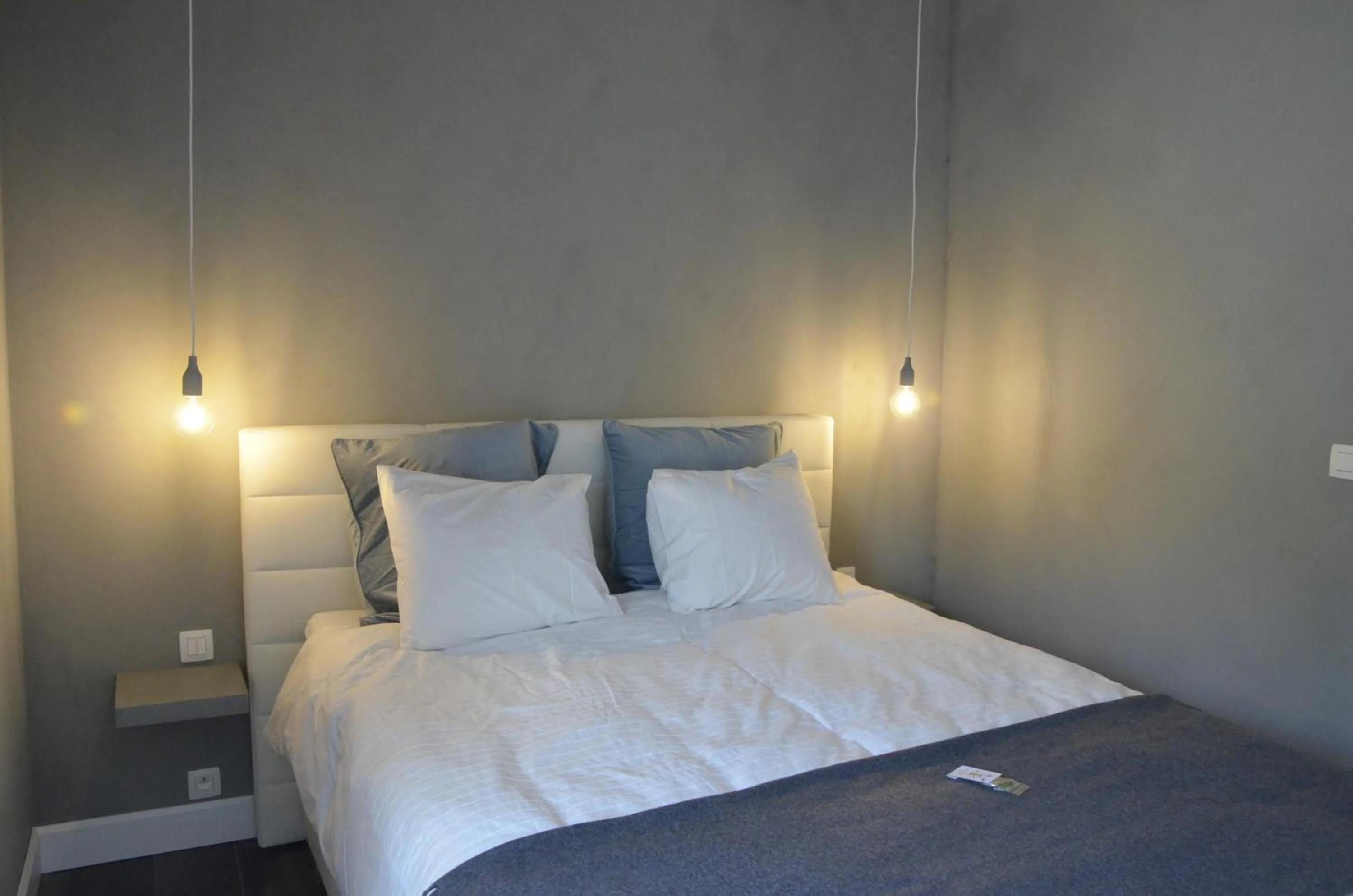 Bed in Stee 23