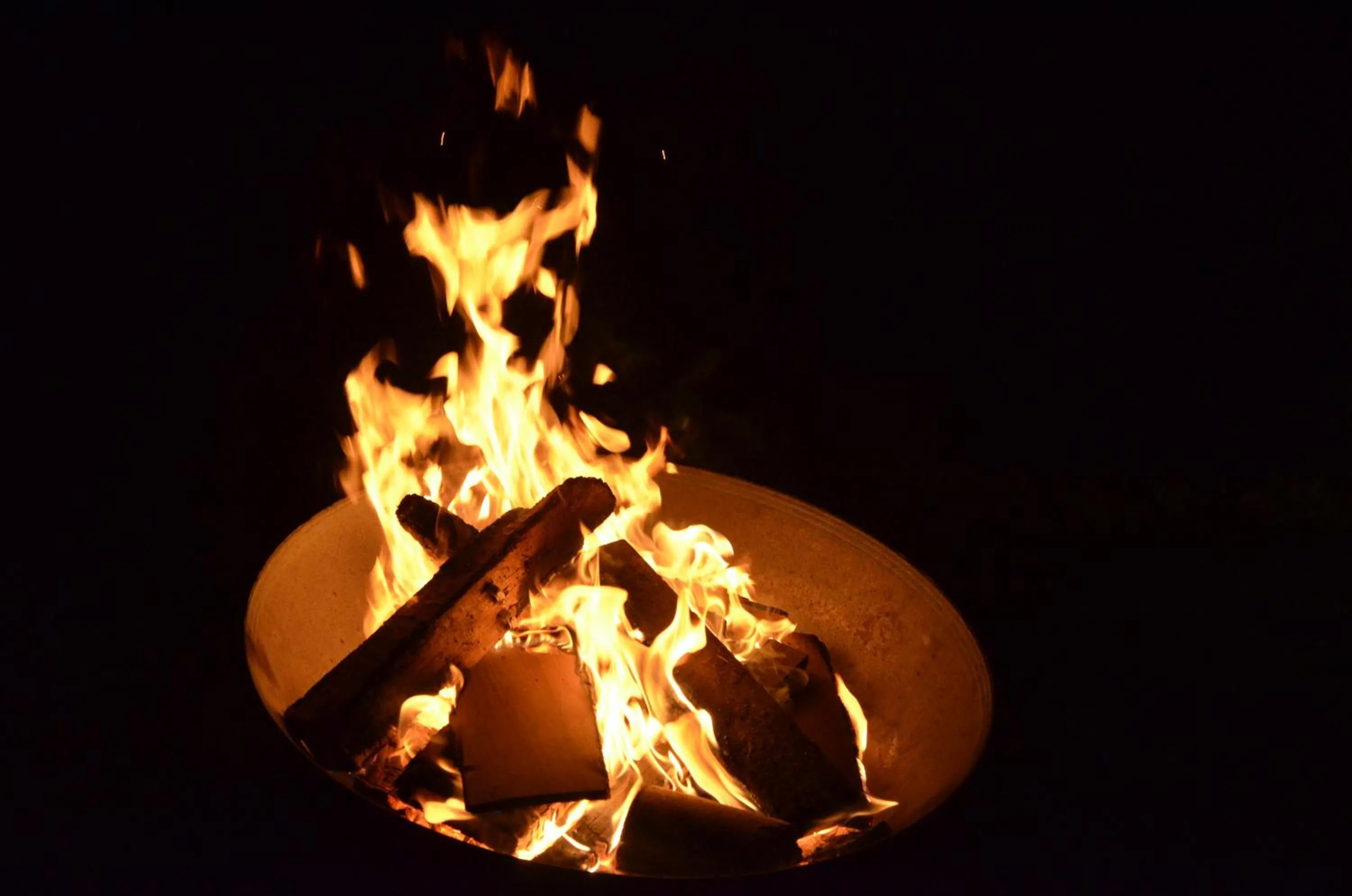 Night in Stee 23