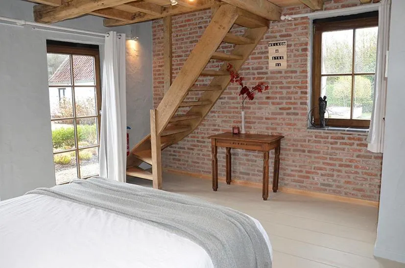Bed in Stee 23
