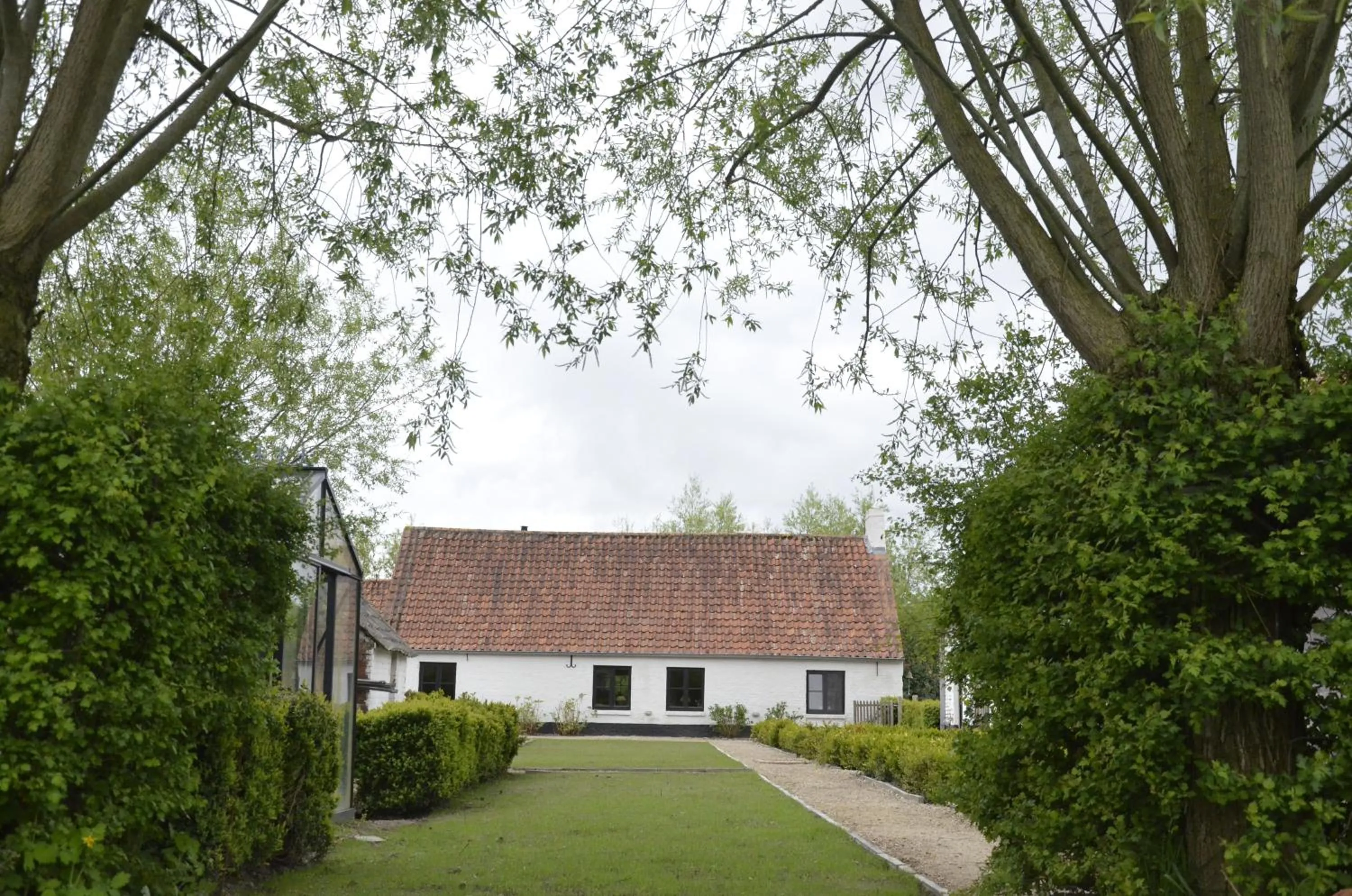 Property building in Stee 23