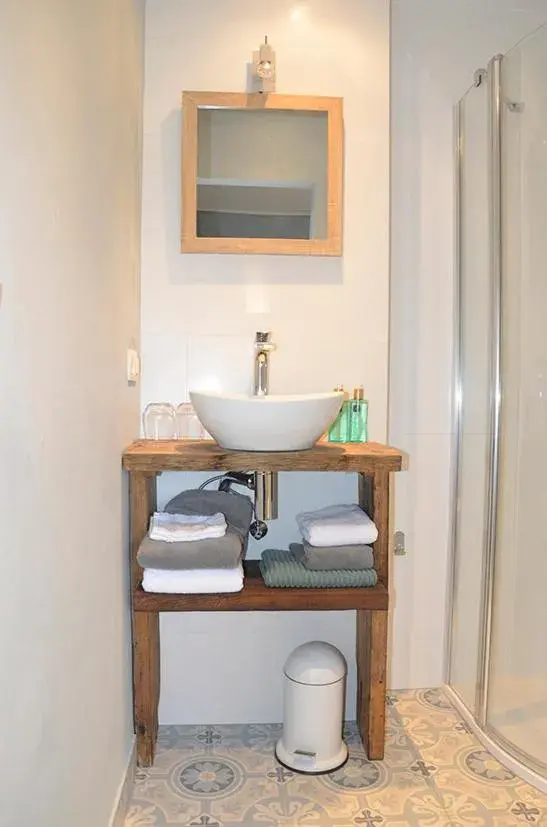Twin Room - single occupancy in Stee 23 Twin Room - single occupancy in Stee 23