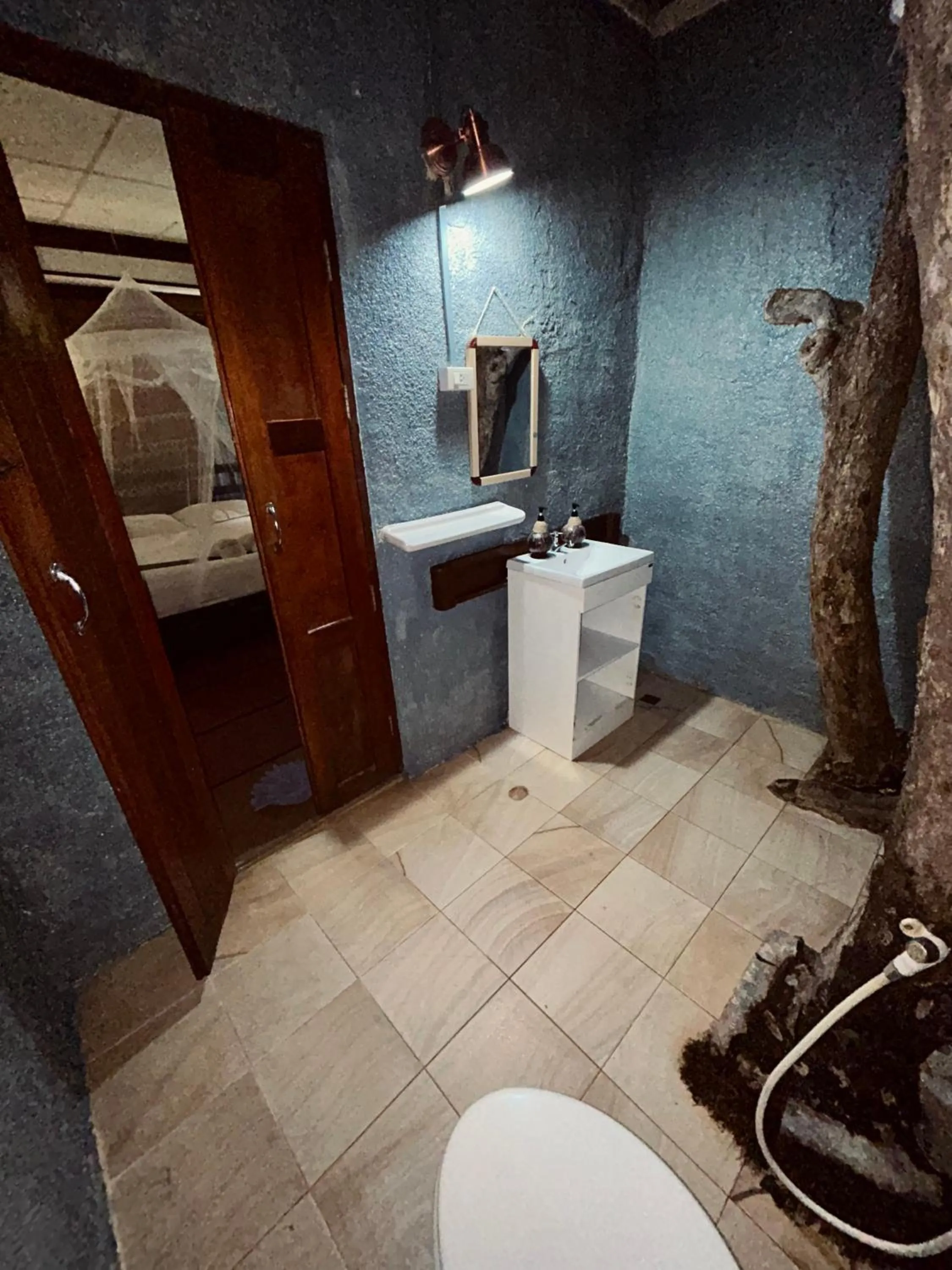 Khao Sok Paradise Resort