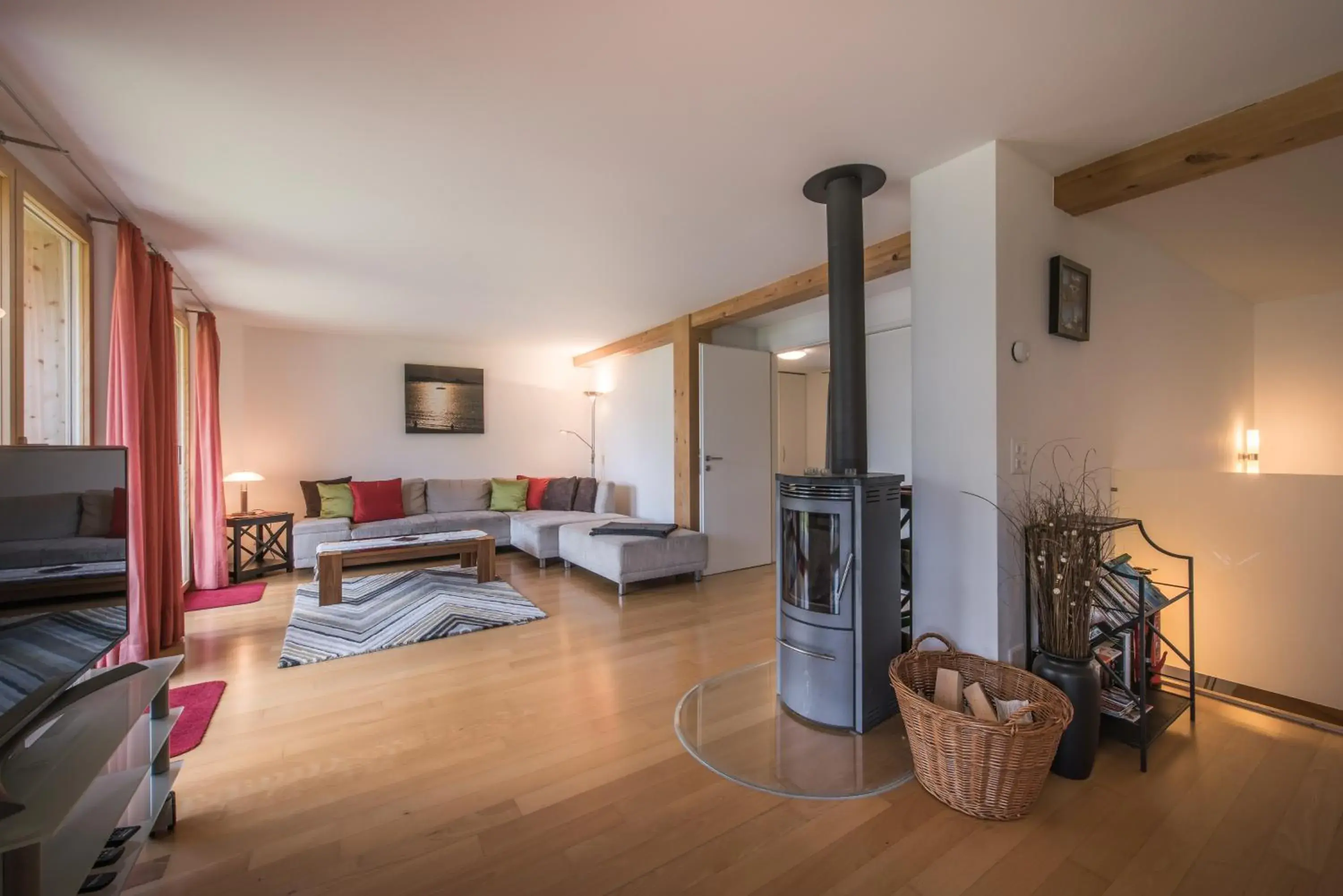 Chalet Wyssbirg Chalet Wyssbirg