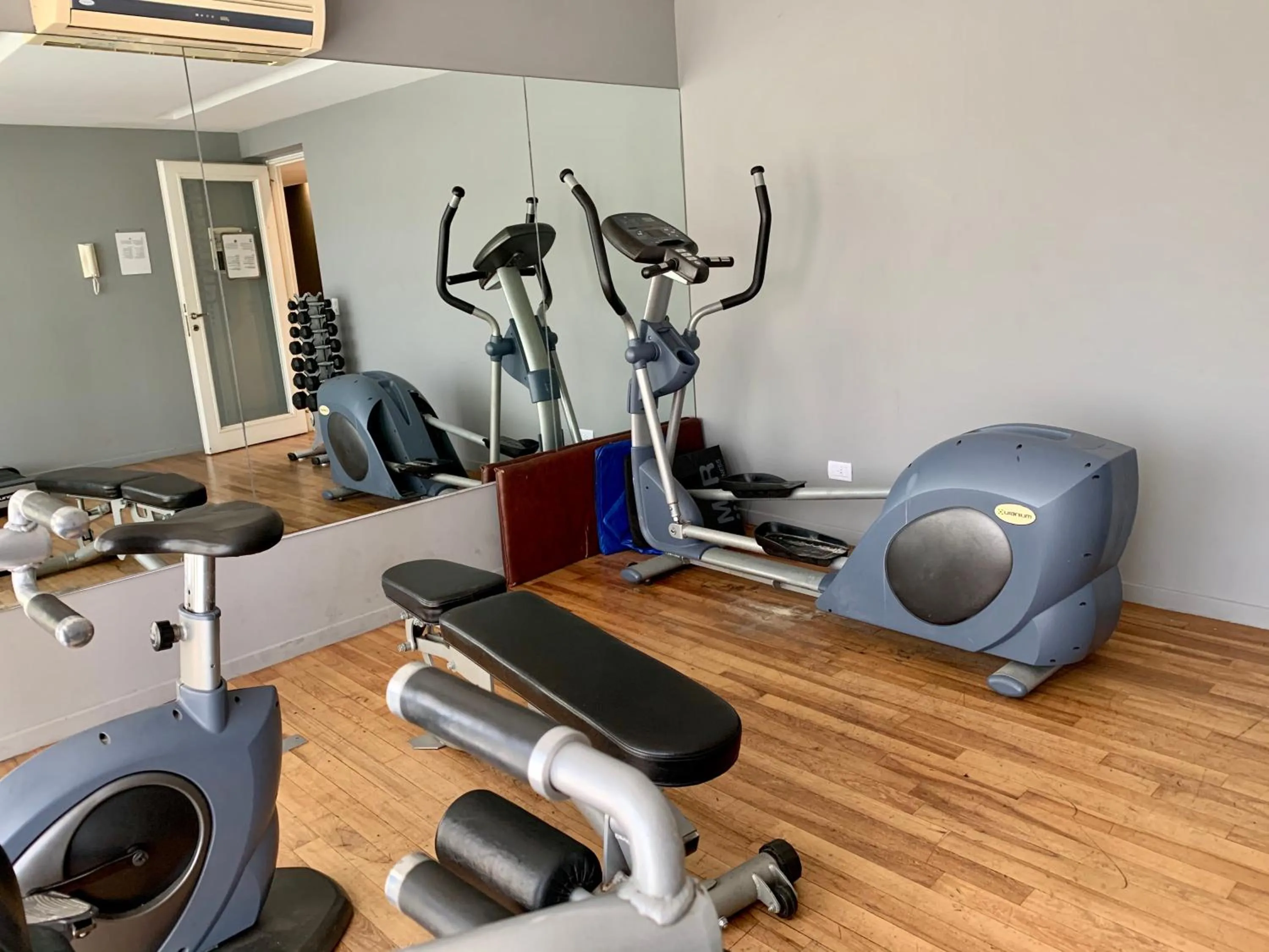 Palermo Soho Trendy Studio -COCHERA OPCIONAL CON COSTO-