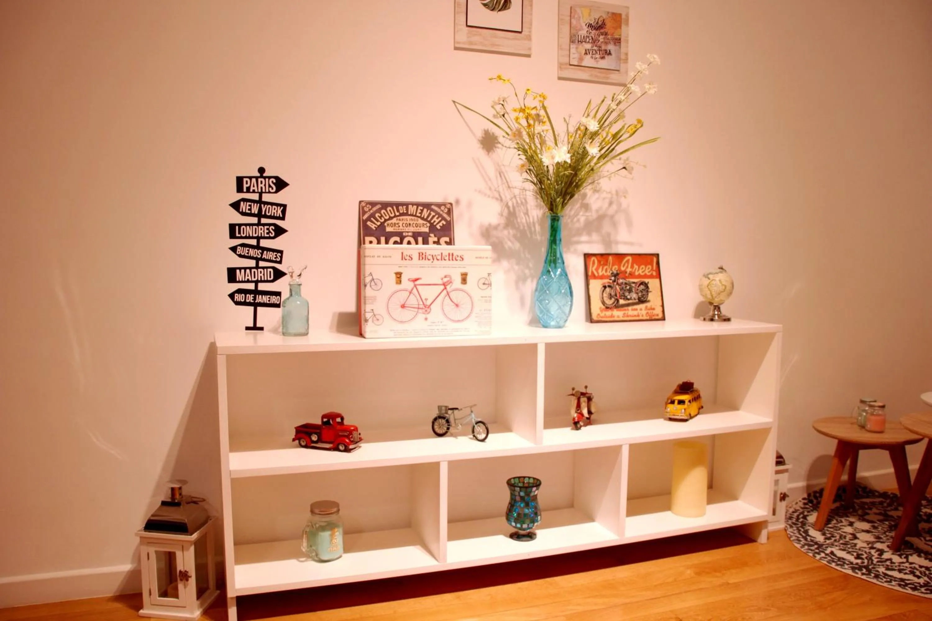 Palermo Soho Trendy Studio -COCHERA OPCIONAL CON COSTO-