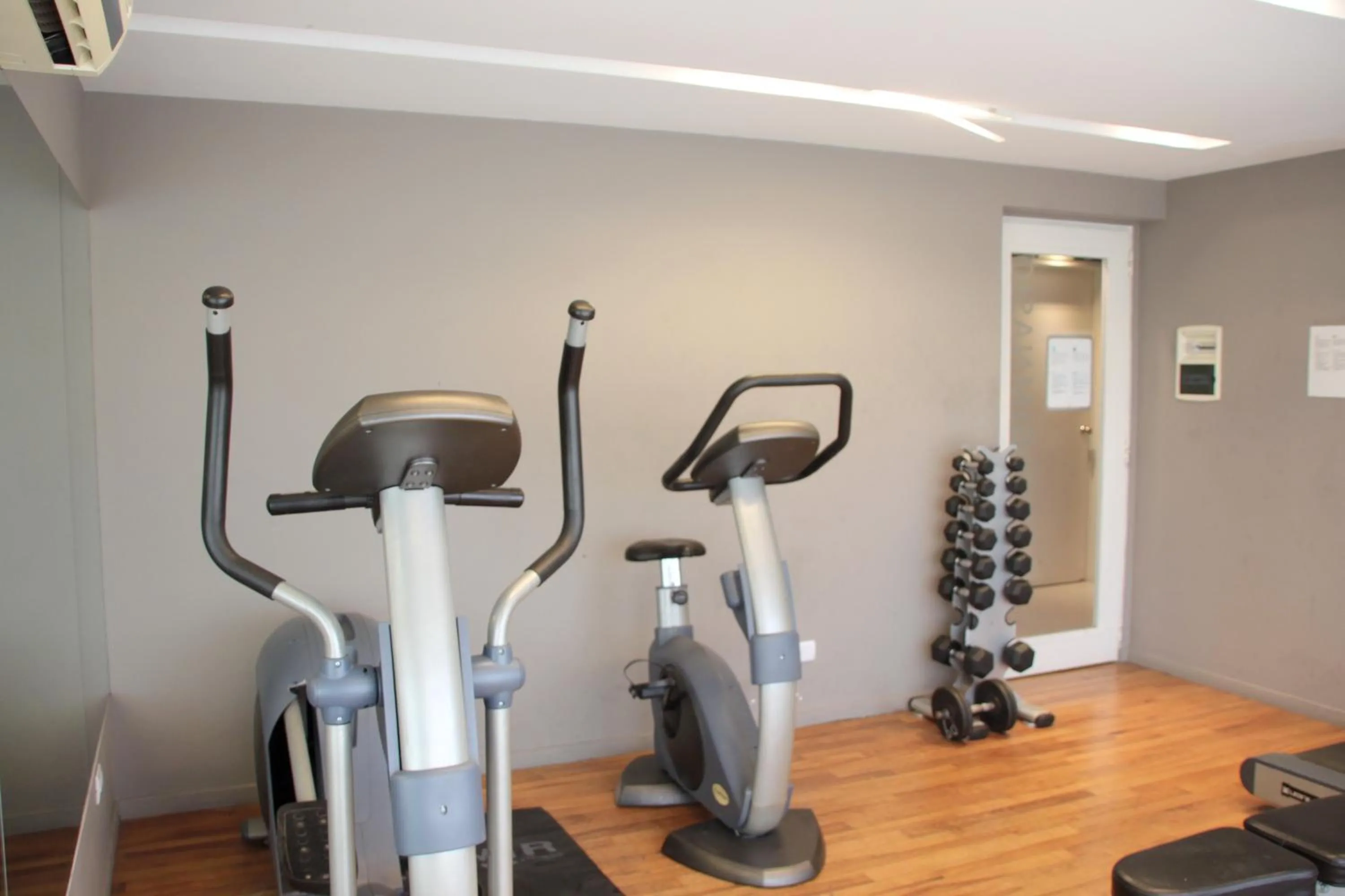 Fitness centre/facilities in Palermo Soho Trendy Studio -COCHERA OPCIONAL CON COSTO-