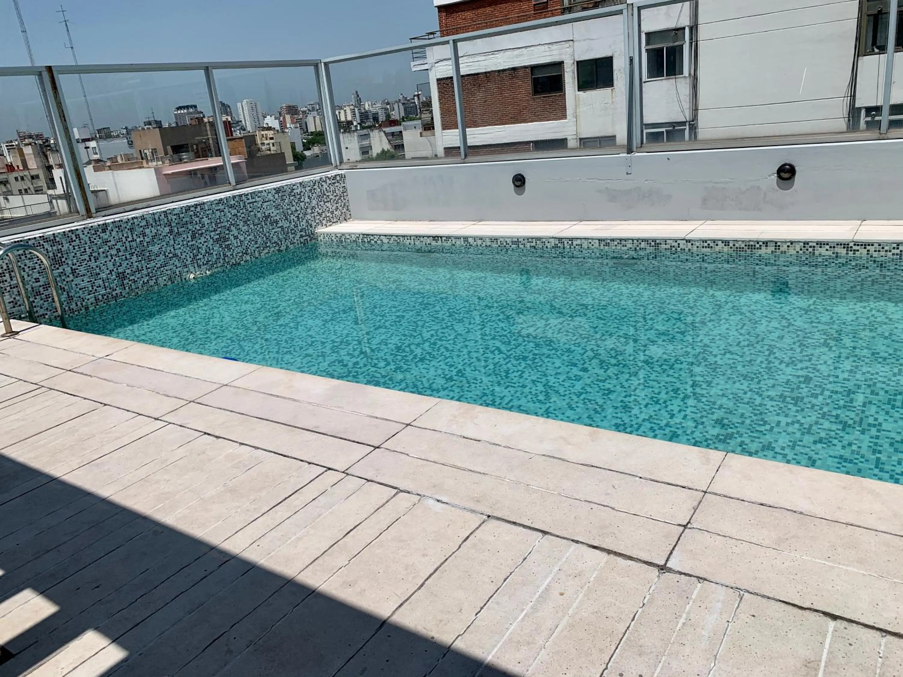 Palermo Soho Trendy Studio -COCHERA OPCIONAL CON COSTO-