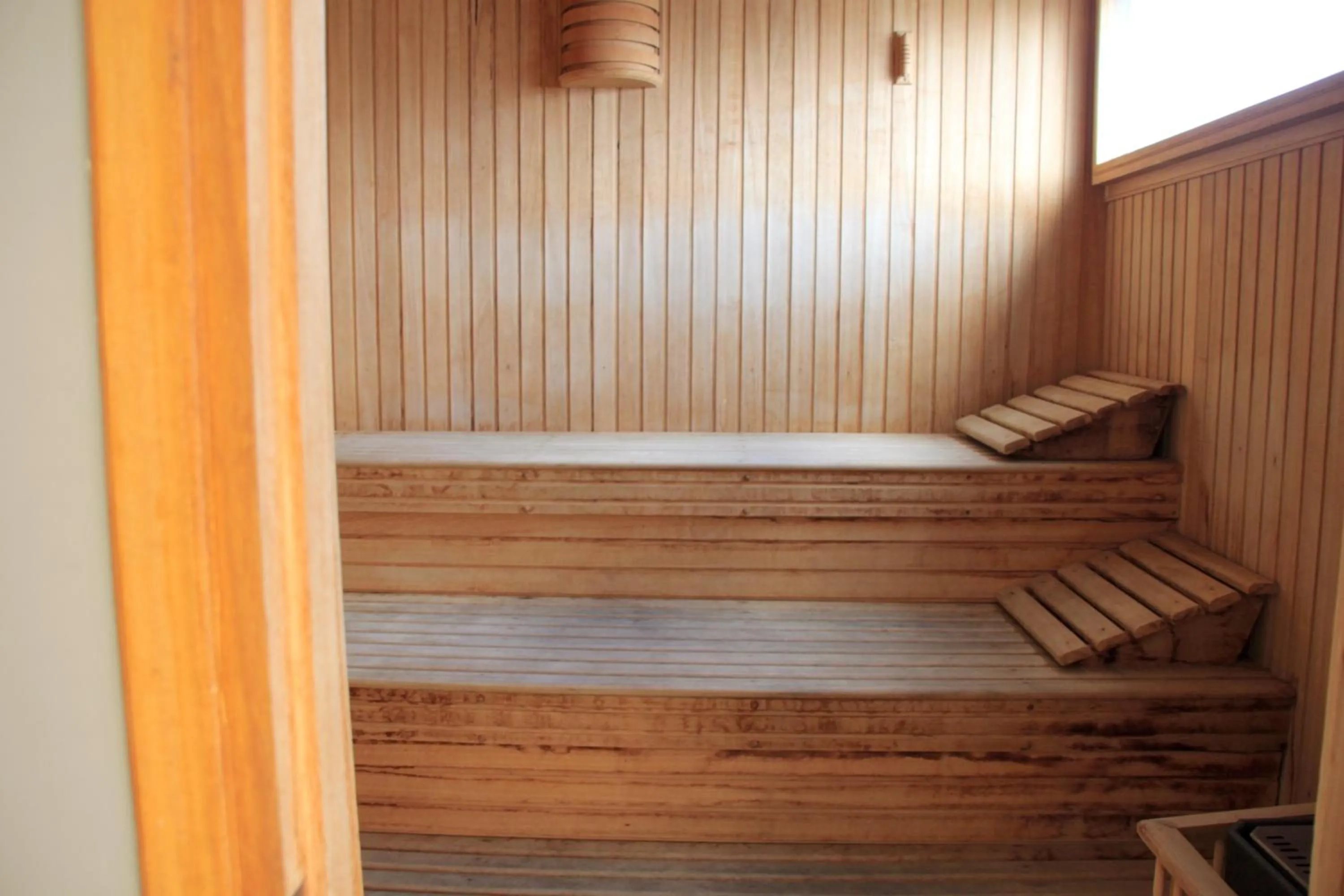 Sauna in Palermo Soho Trendy Studio -COCHERA OPCIONAL CON COSTO-