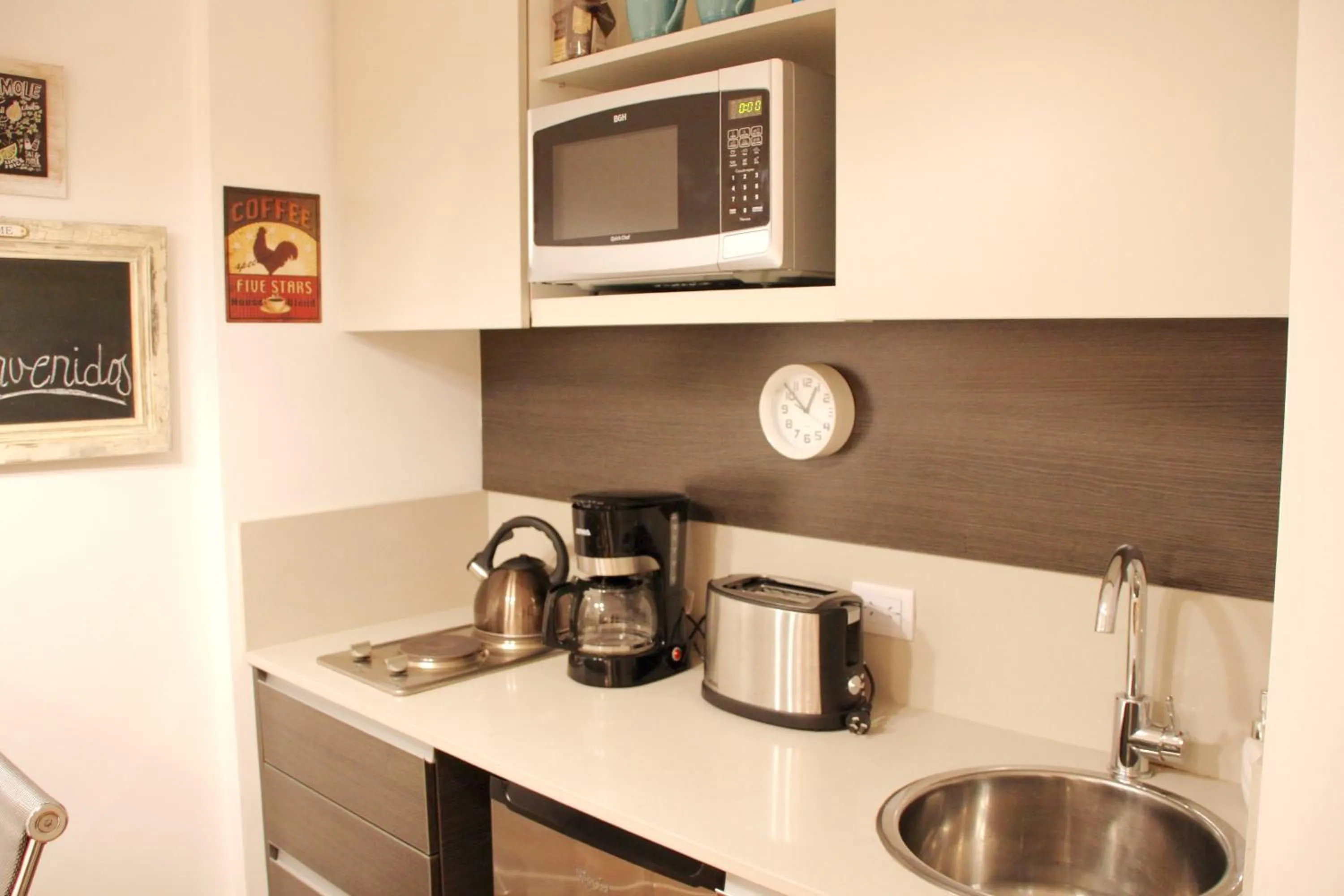 Palermo Soho Trendy Studio -COCHERA OPCIONAL CON COSTO-