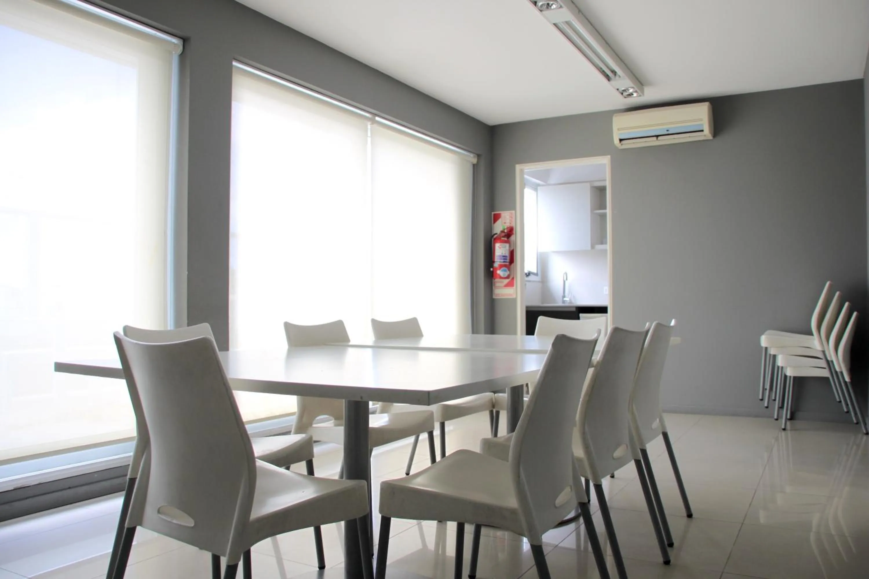 Banquet/Function facilities in Palermo Soho Trendy Studio -COCHERA OPCIONAL CON COSTO-