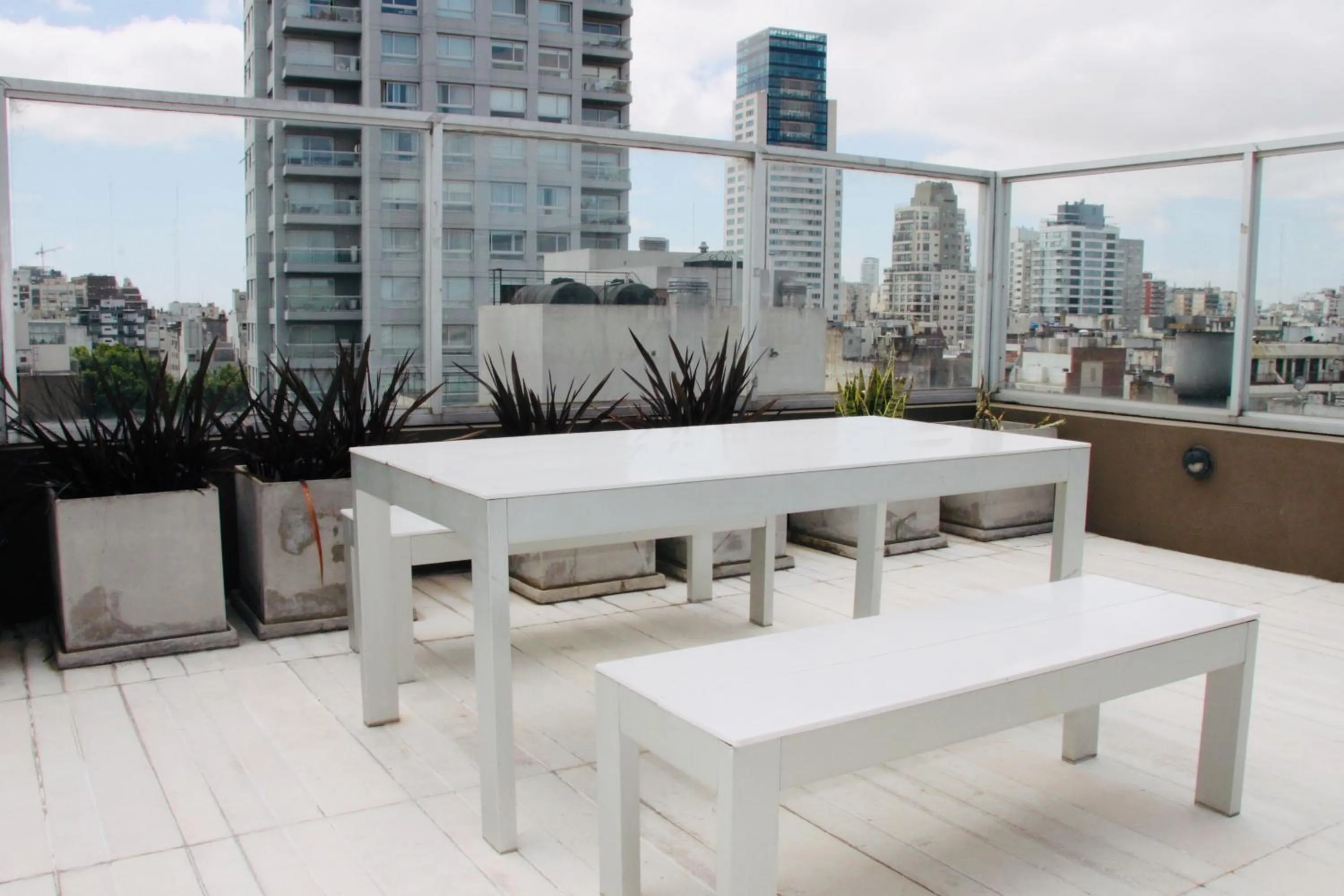 Palermo Soho Trendy Studio -COCHERA OPCIONAL CON COSTO-