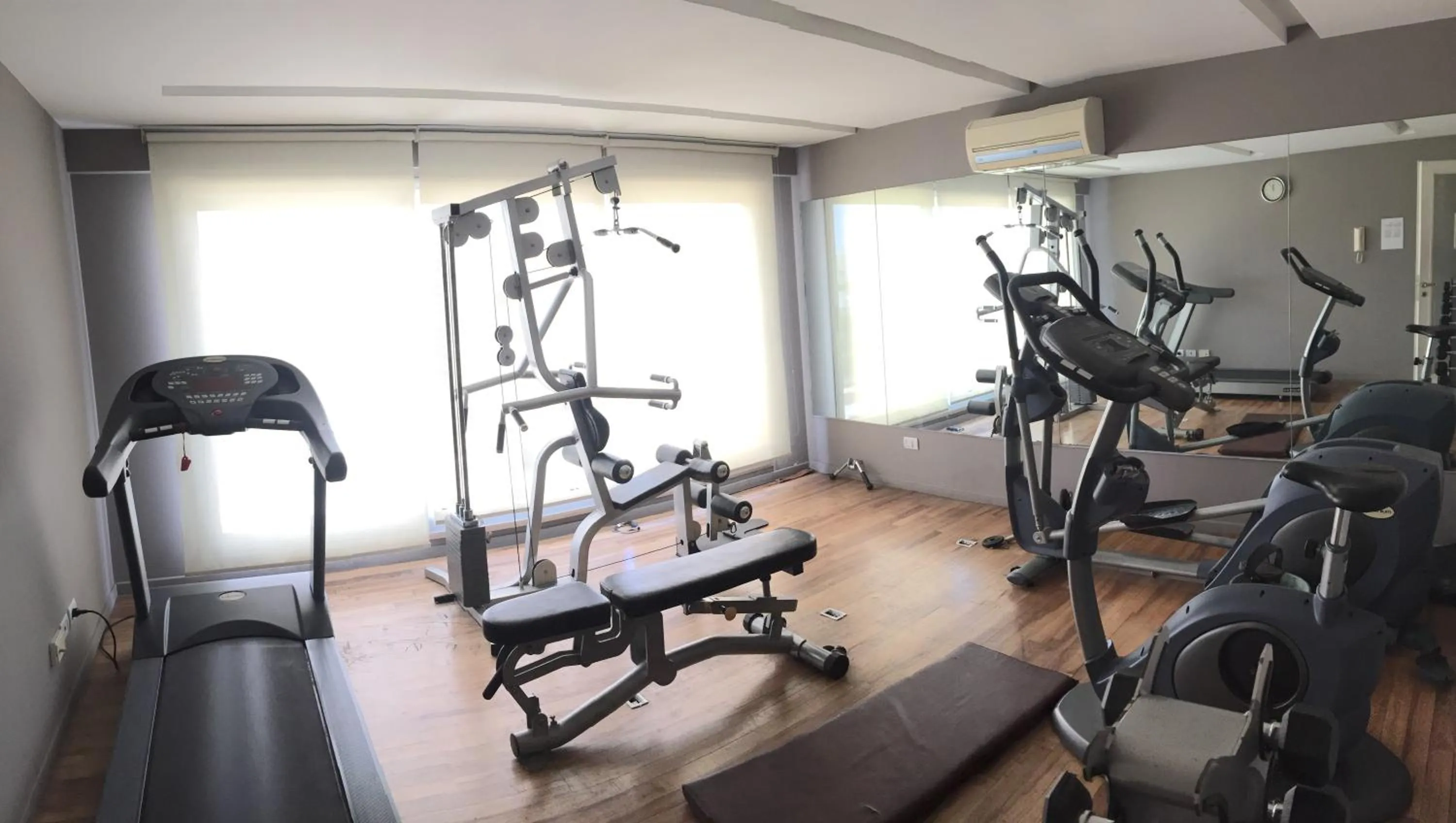 Palermo Soho Trendy Studio -COCHERA OPCIONAL CON COSTO-
