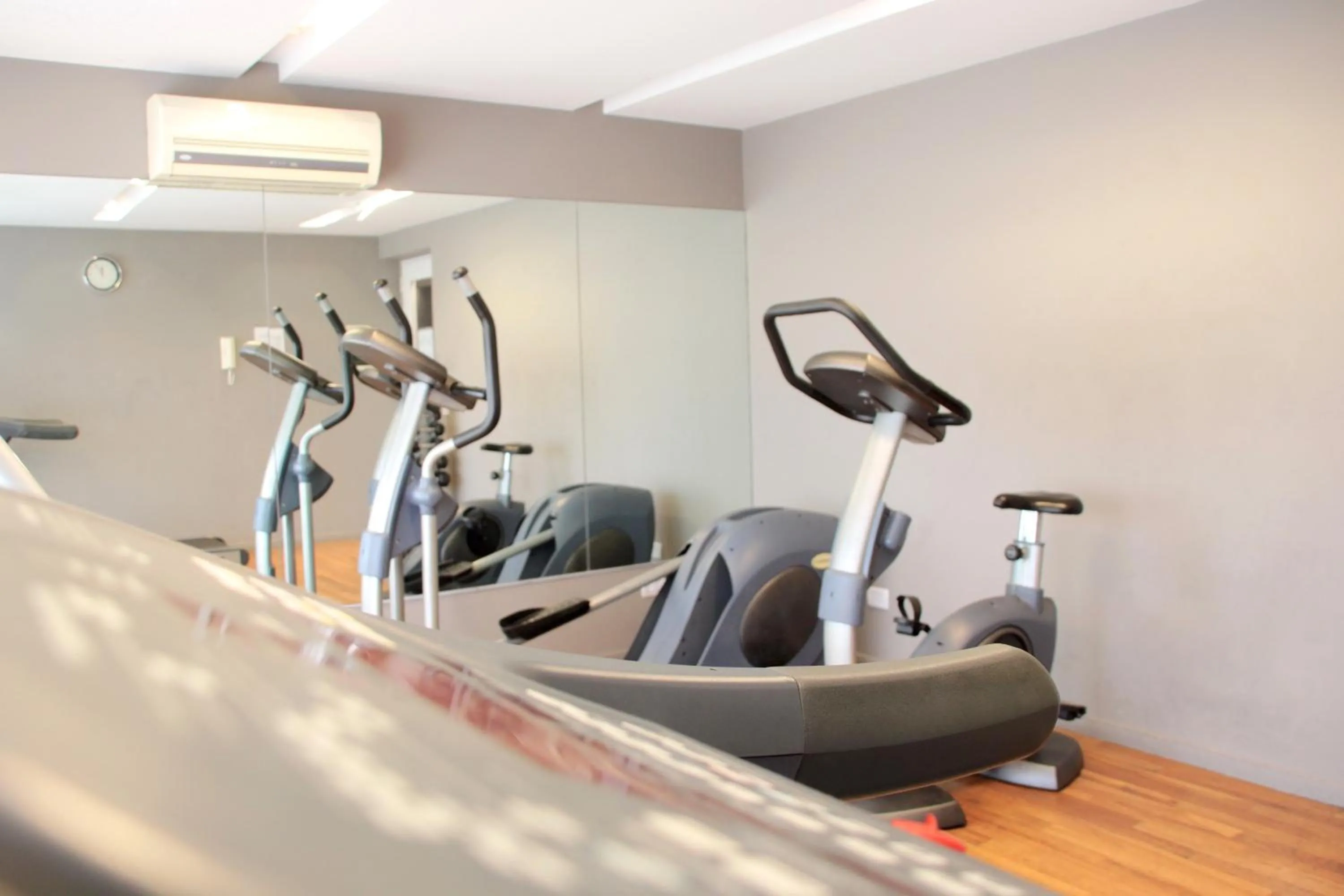 Fitness centre/facilities in Palermo Soho Trendy Studio -COCHERA OPCIONAL CON COSTO-