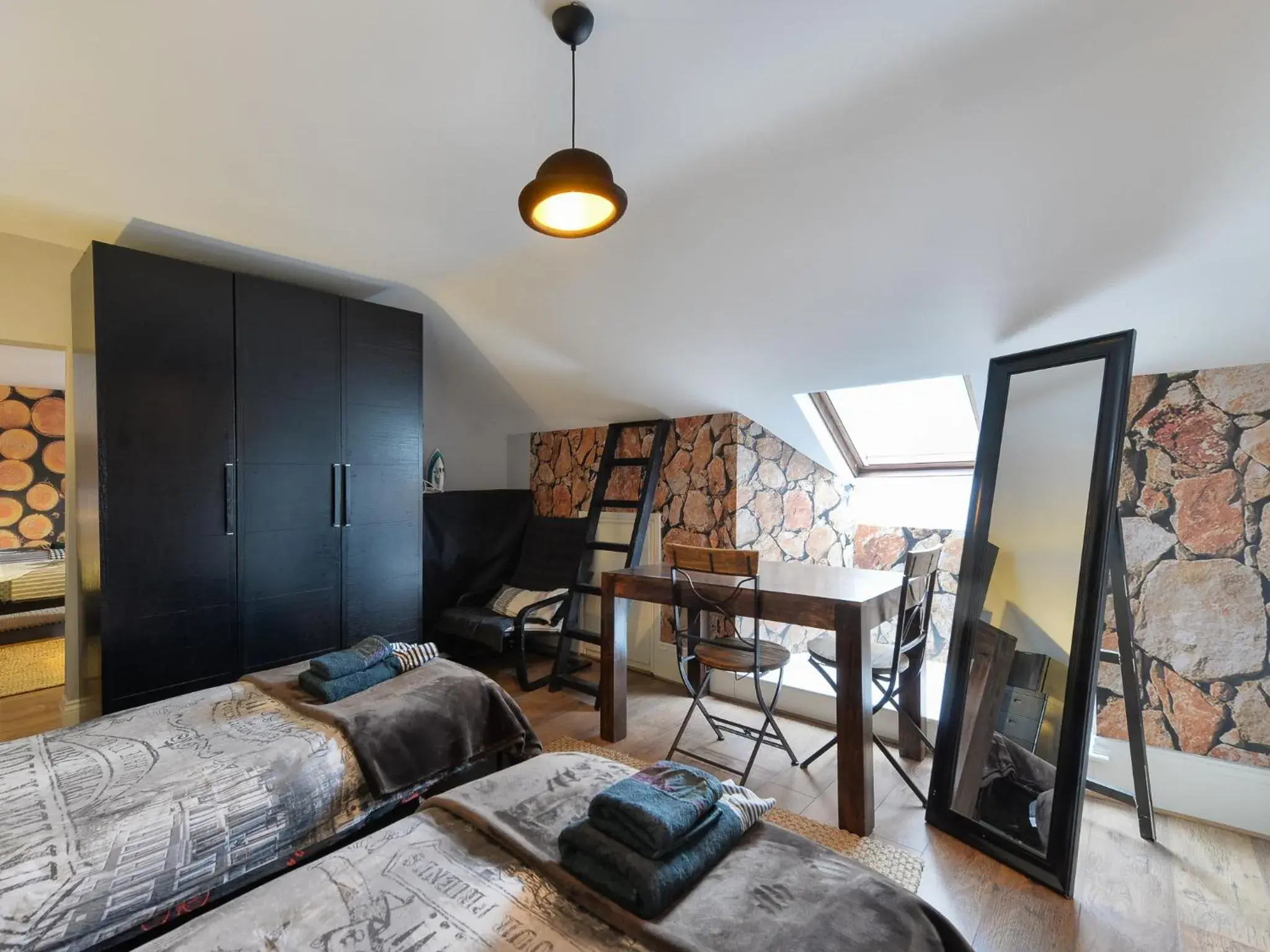 Family Room in Mama’s Inn Boutique Guest House Family Room in Mama’s Inn Boutique Guest House