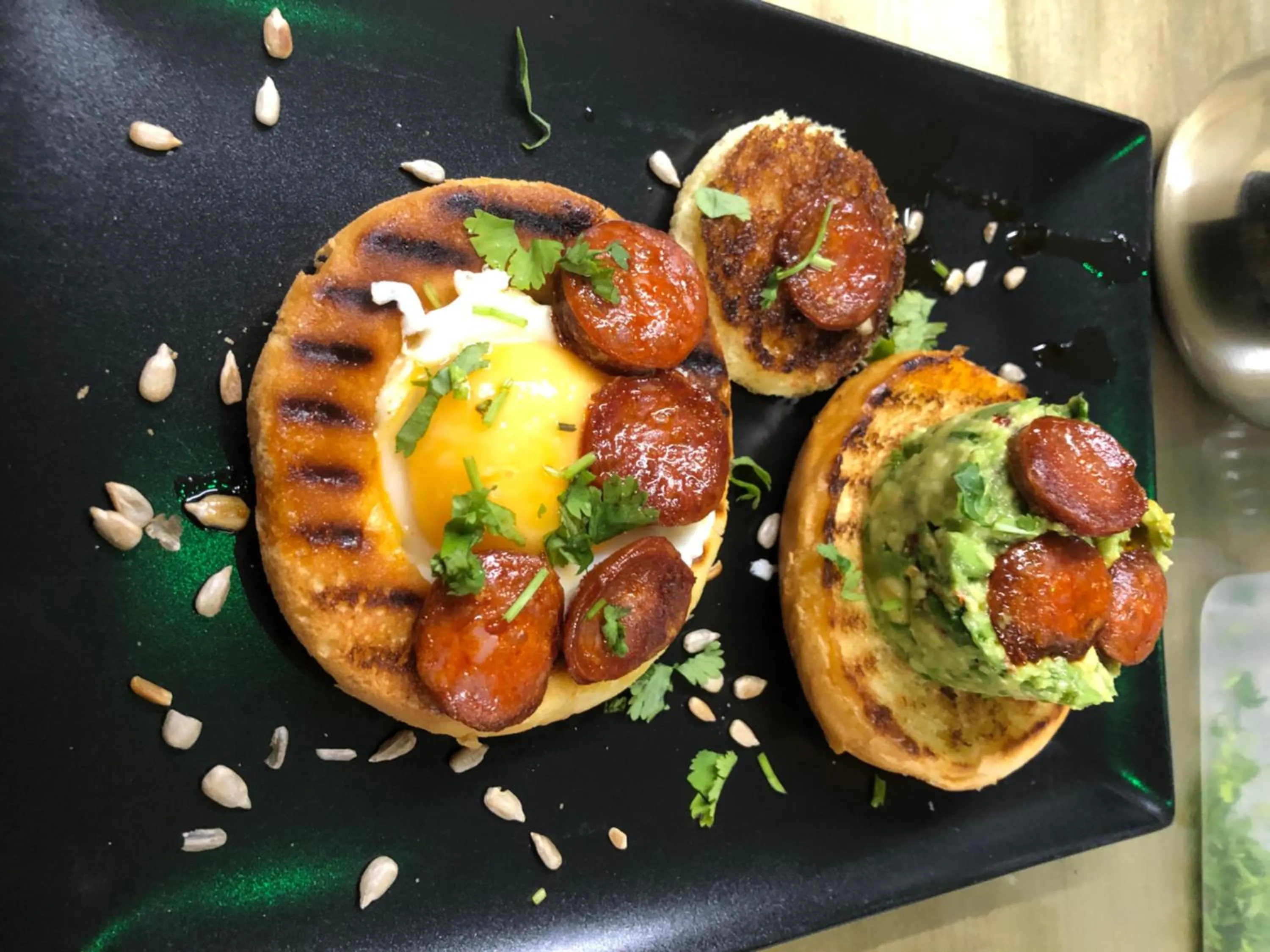 Food and drinks in Mama’s Inn Boutique Guest House