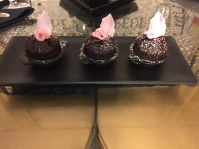 Breakfast in Mama’s Inn Boutique Guest House