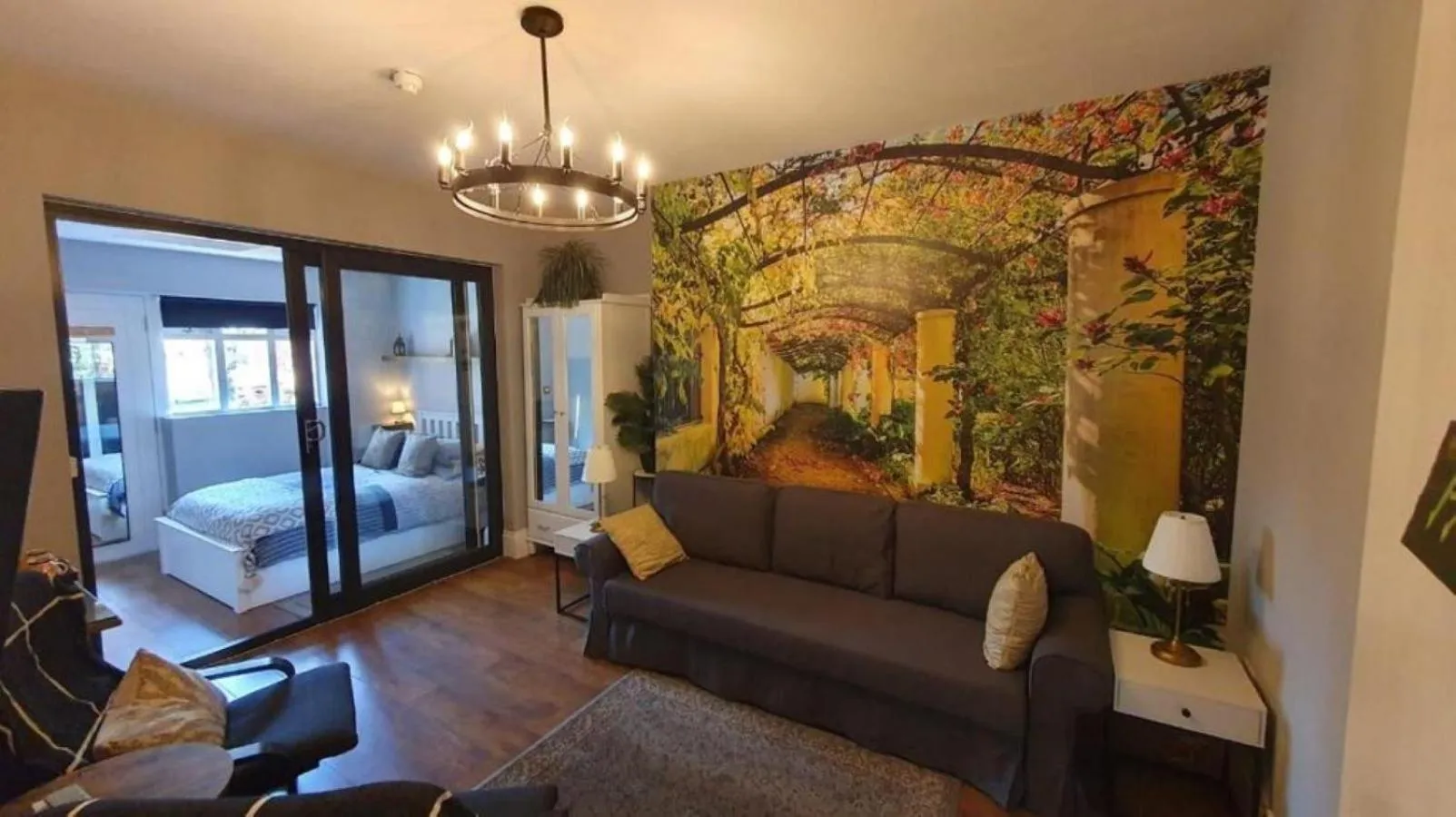 Mama’s Inn Boutique Guest House