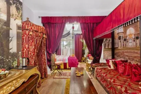 Mama’s Inn Boutique Guest House