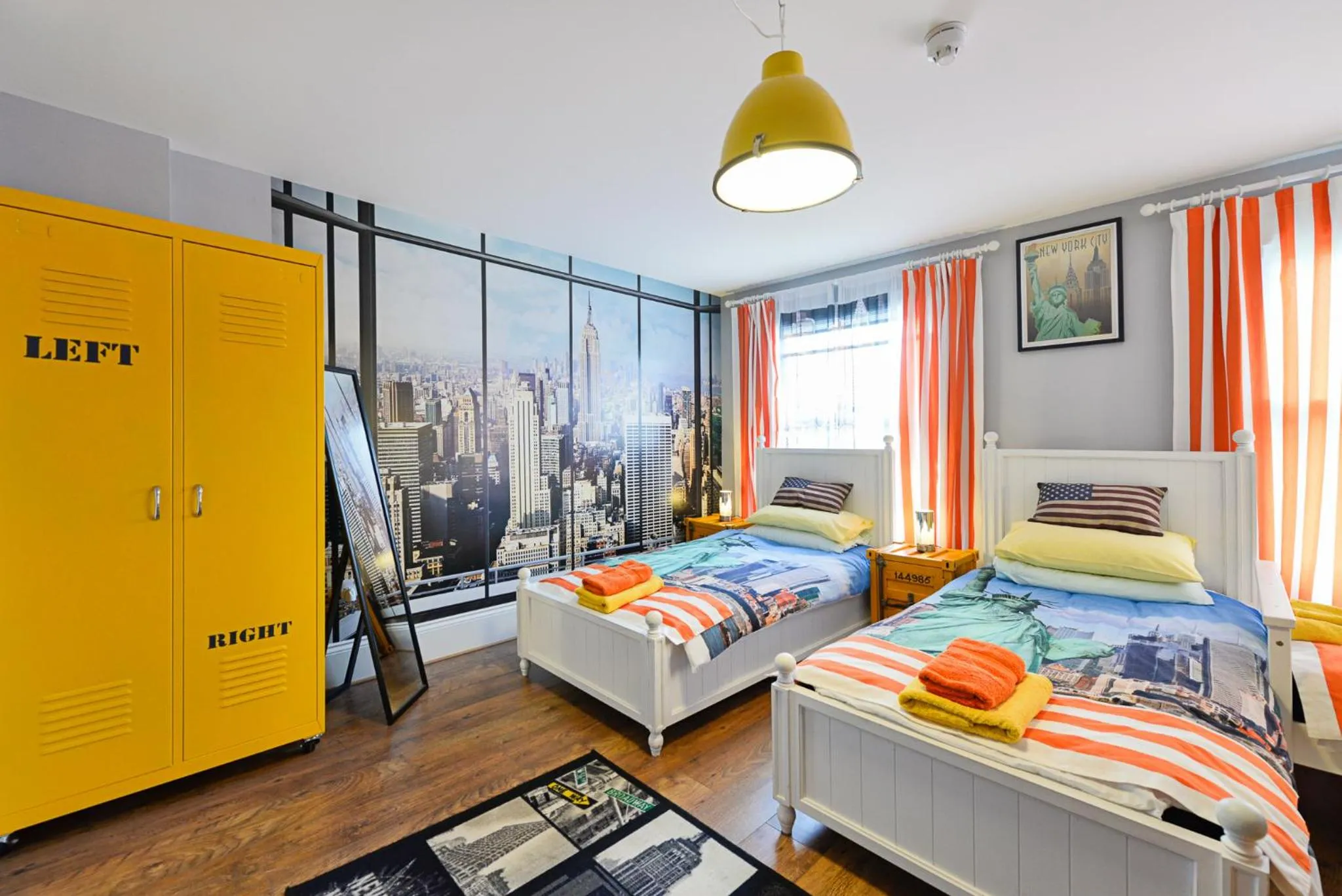 Photo of the whole room, Bed in Mama’s Inn Boutique Guest House