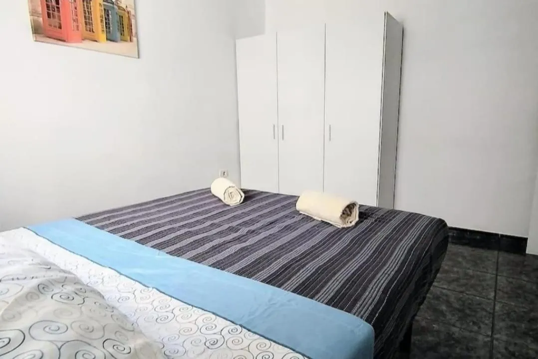 Bed in Terrazas del Sur