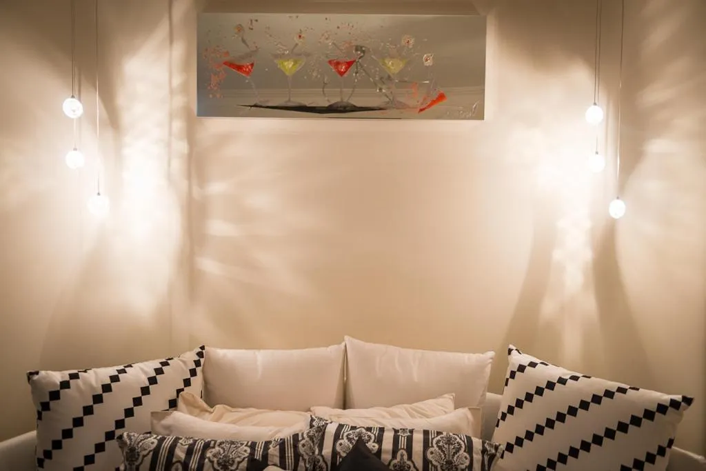 Decorative detail, Bed in The Saddleworth Hotel