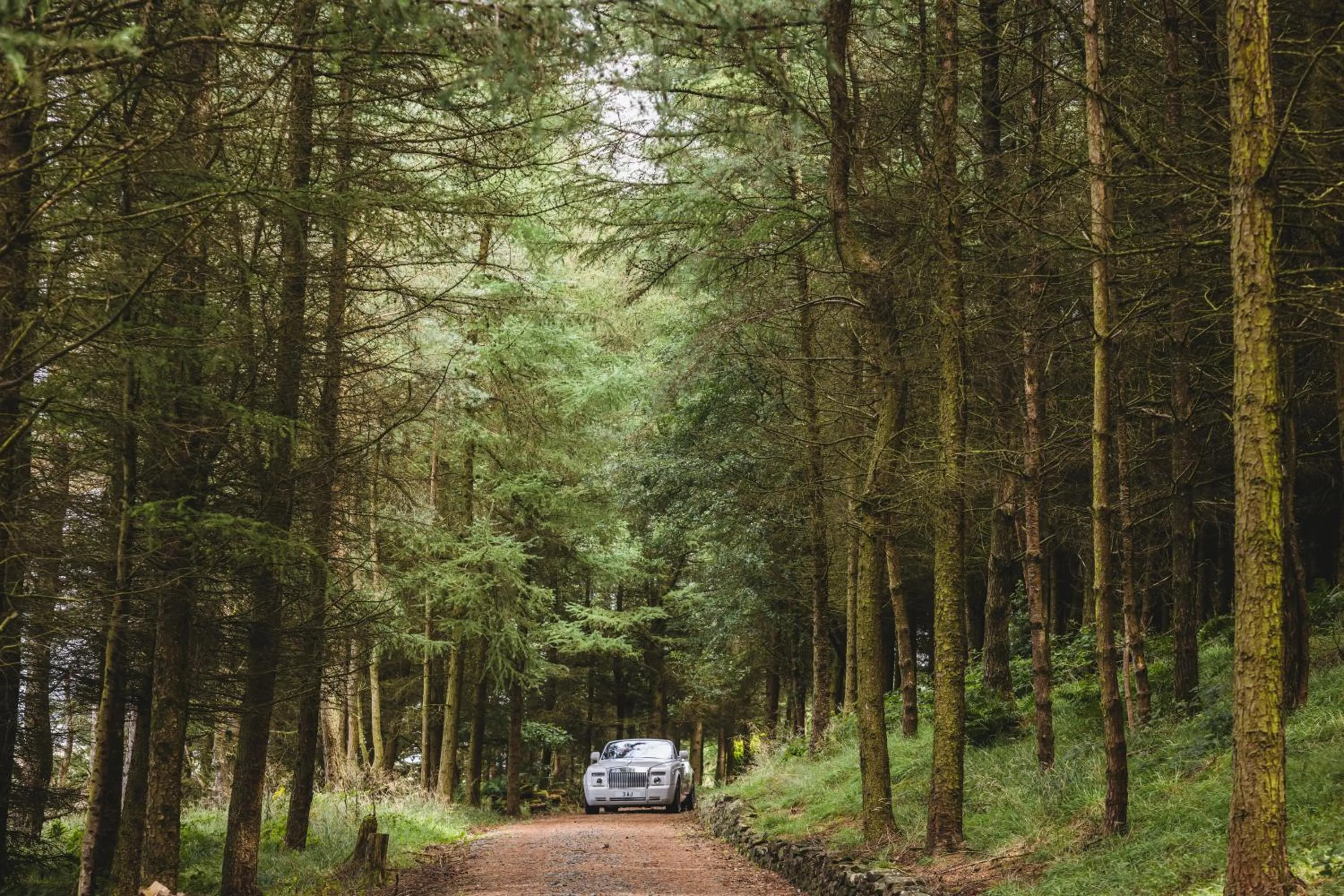 The Saddleworth Hotel