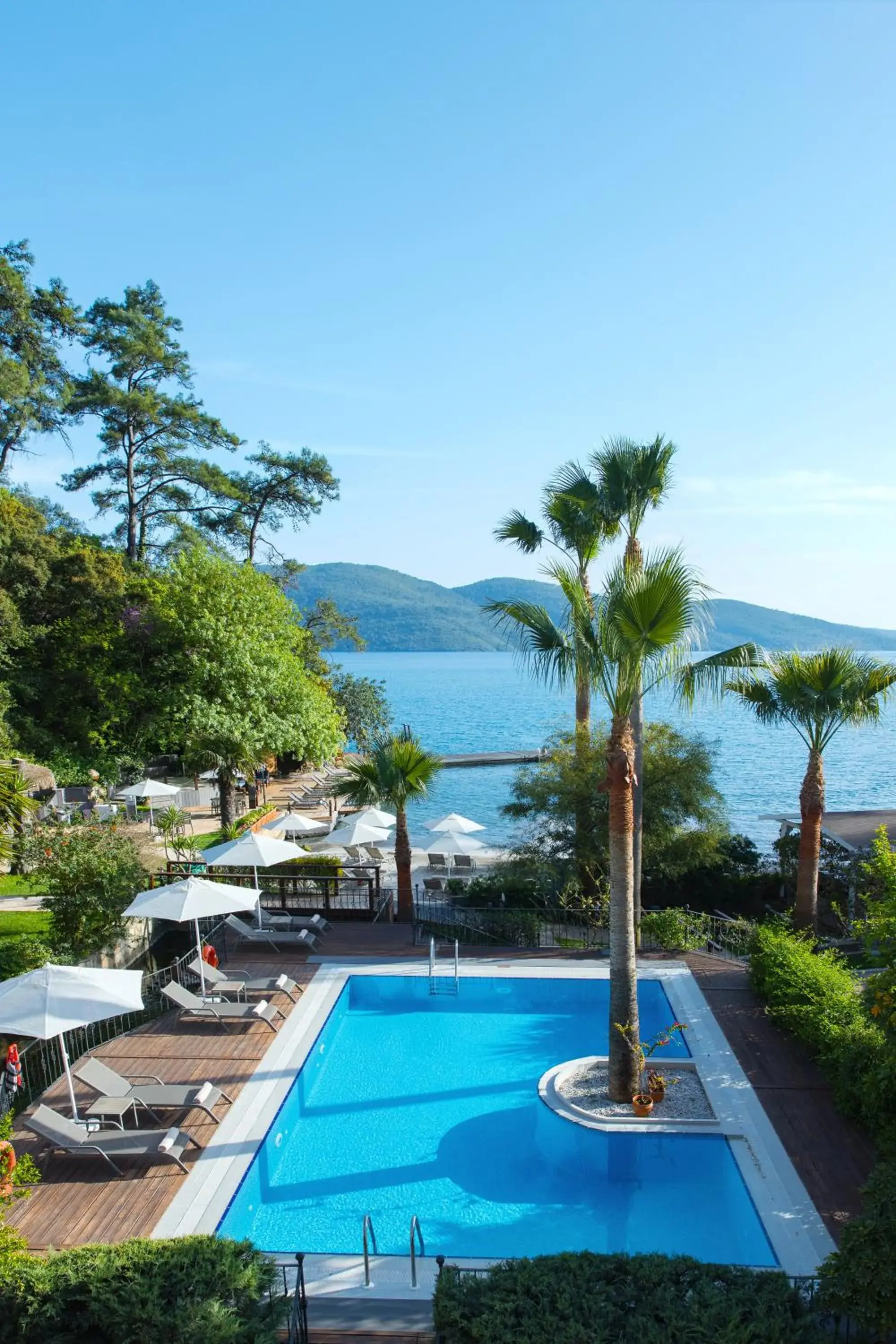 Baga Hotel Baga Hotel