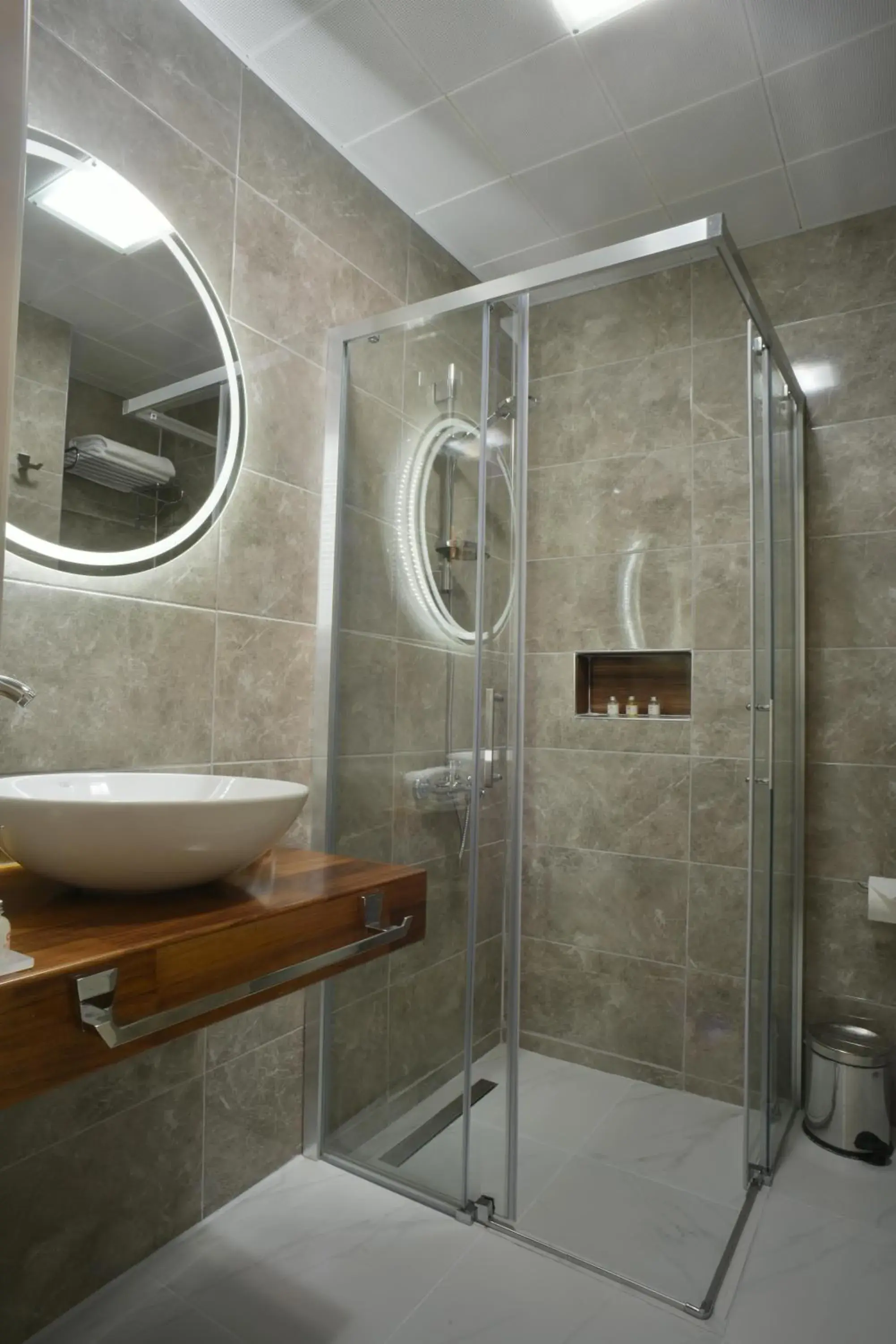 Double Room with Garden View in Baga Hotel Double Room with Garden View in Baga Hotel