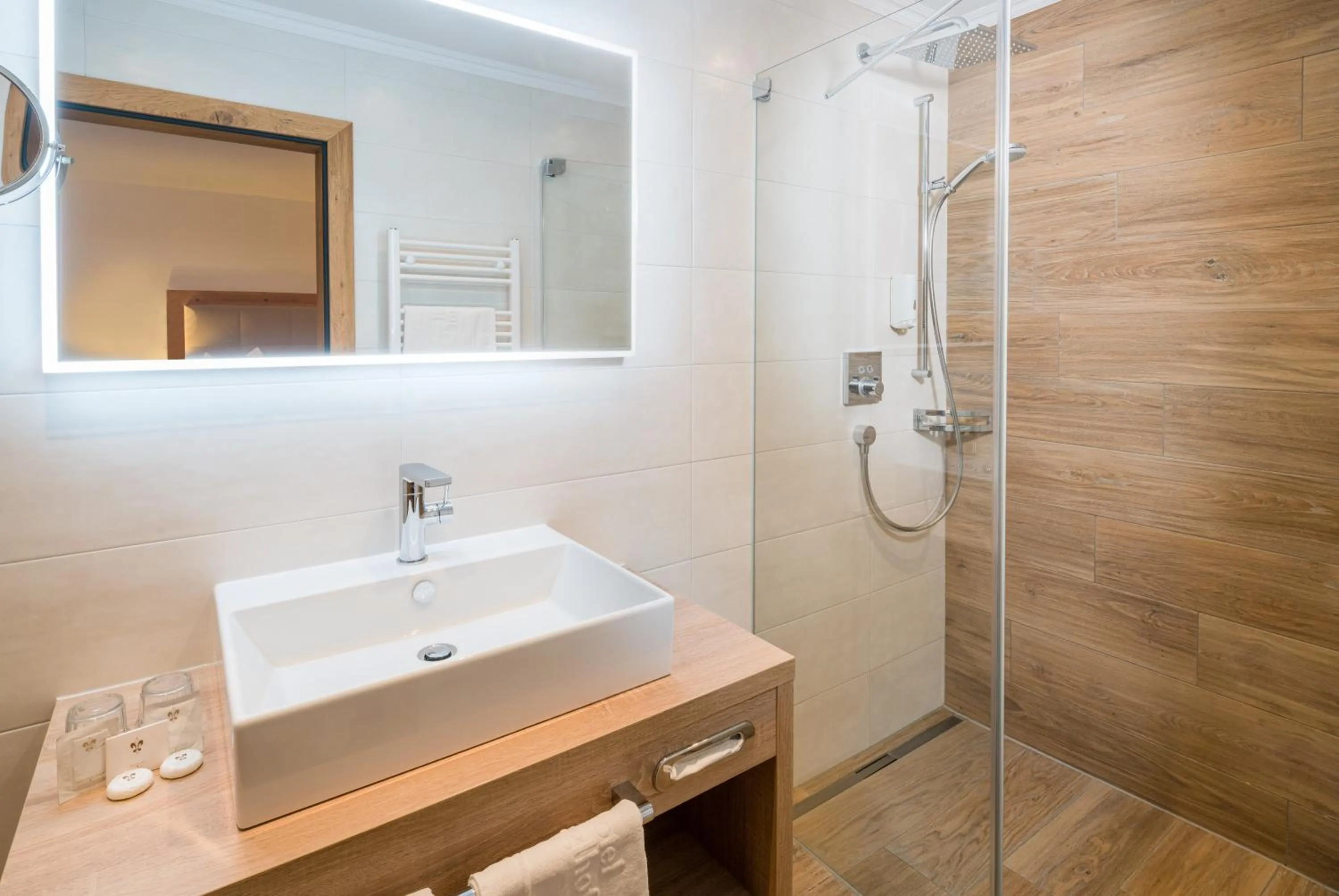 Staff in Hotel Englhof