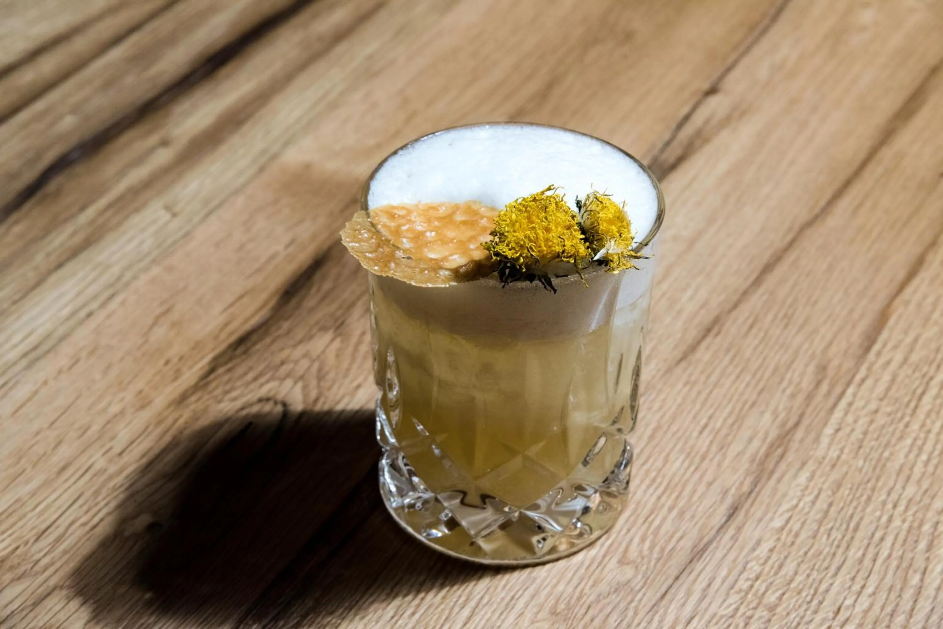 Alcoholic drinks in Hotel Englhof