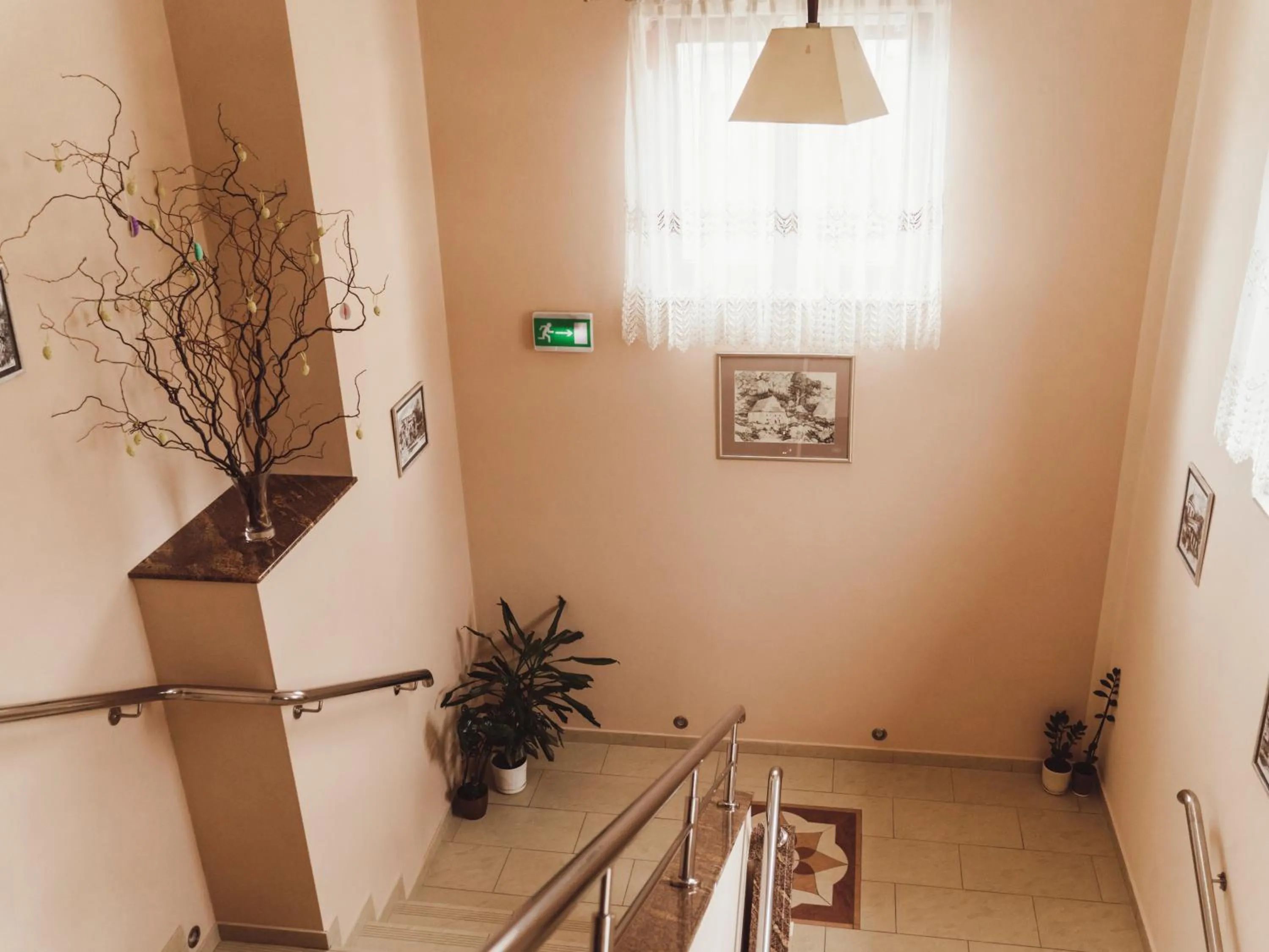 Other in Hotel Osjann