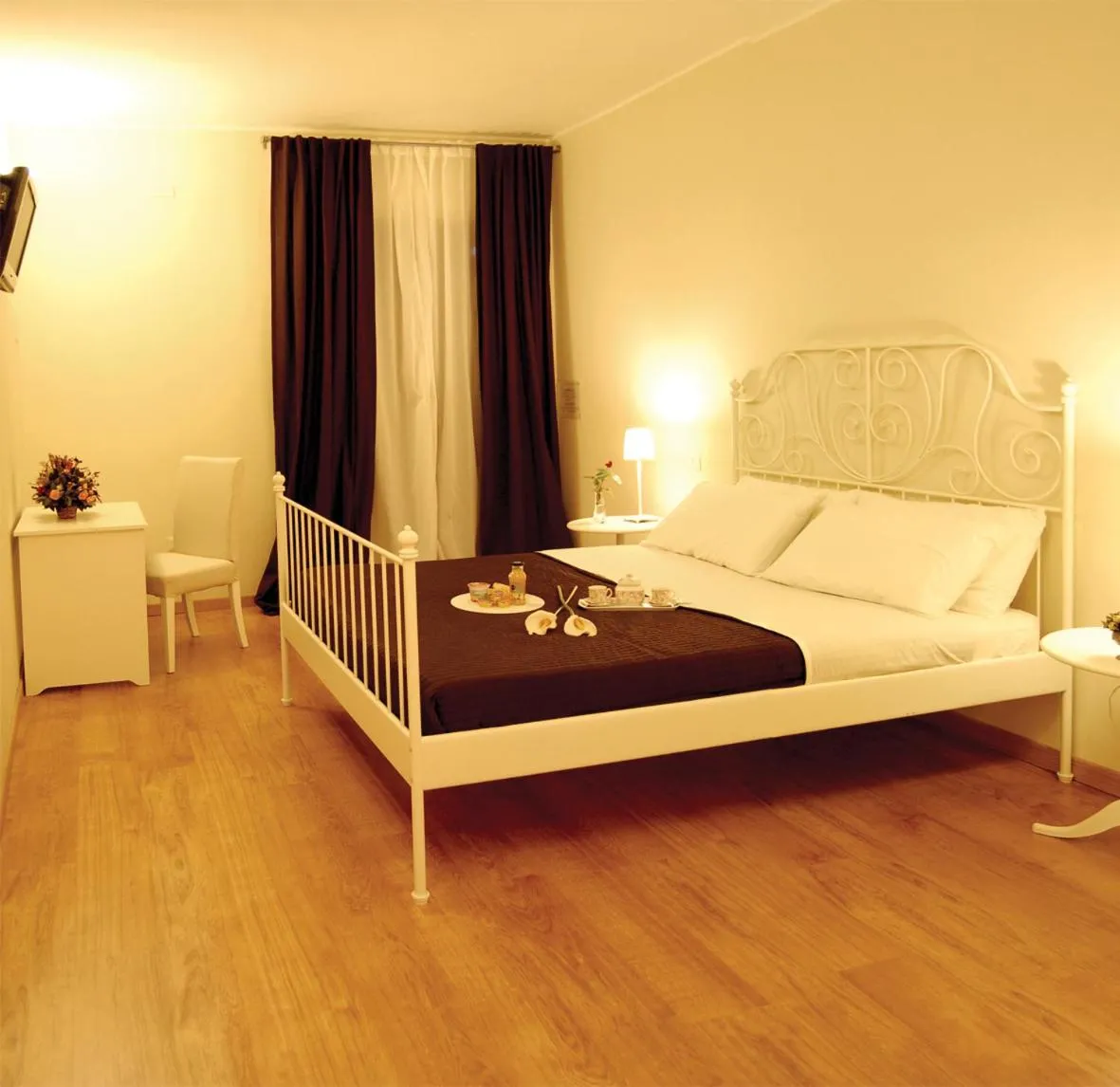 Bella Cagliari B&B