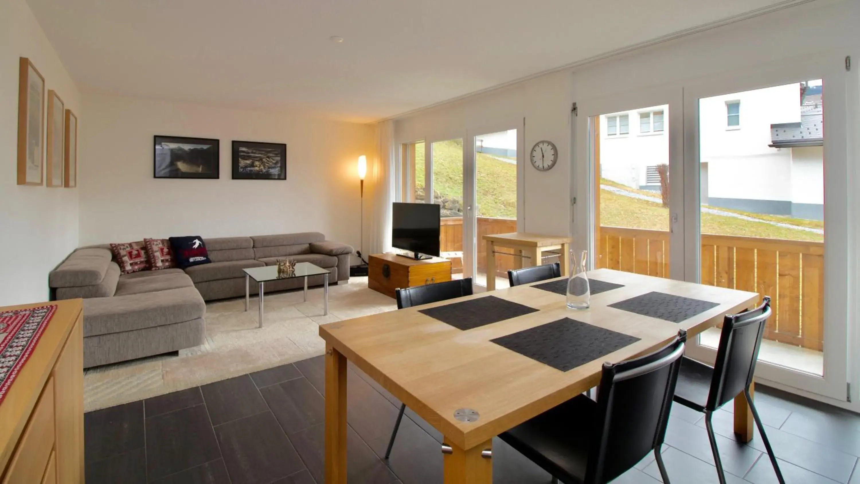 Chalet Goldenhorn Chalet Goldenhorn