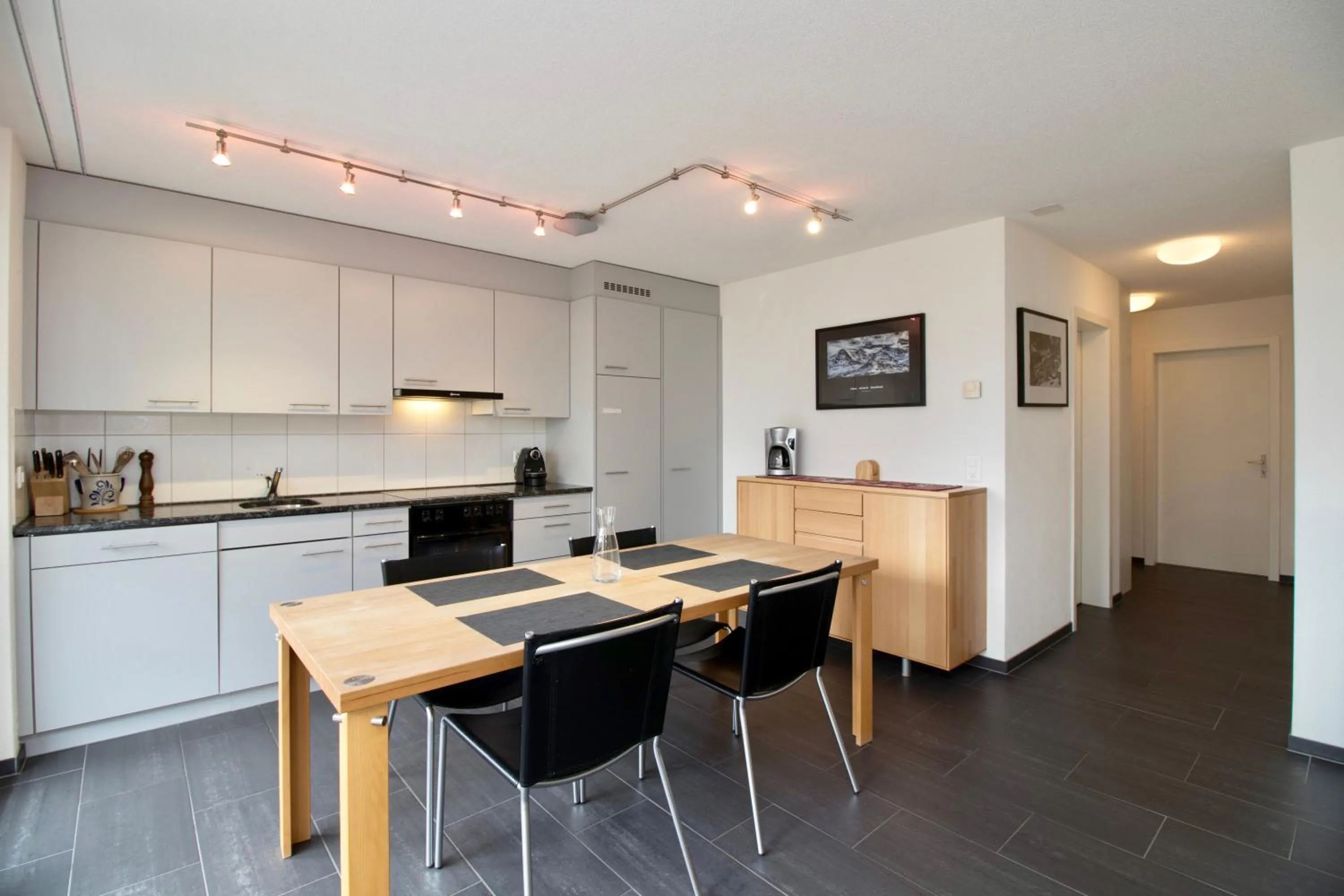 Chalet Goldenhorn