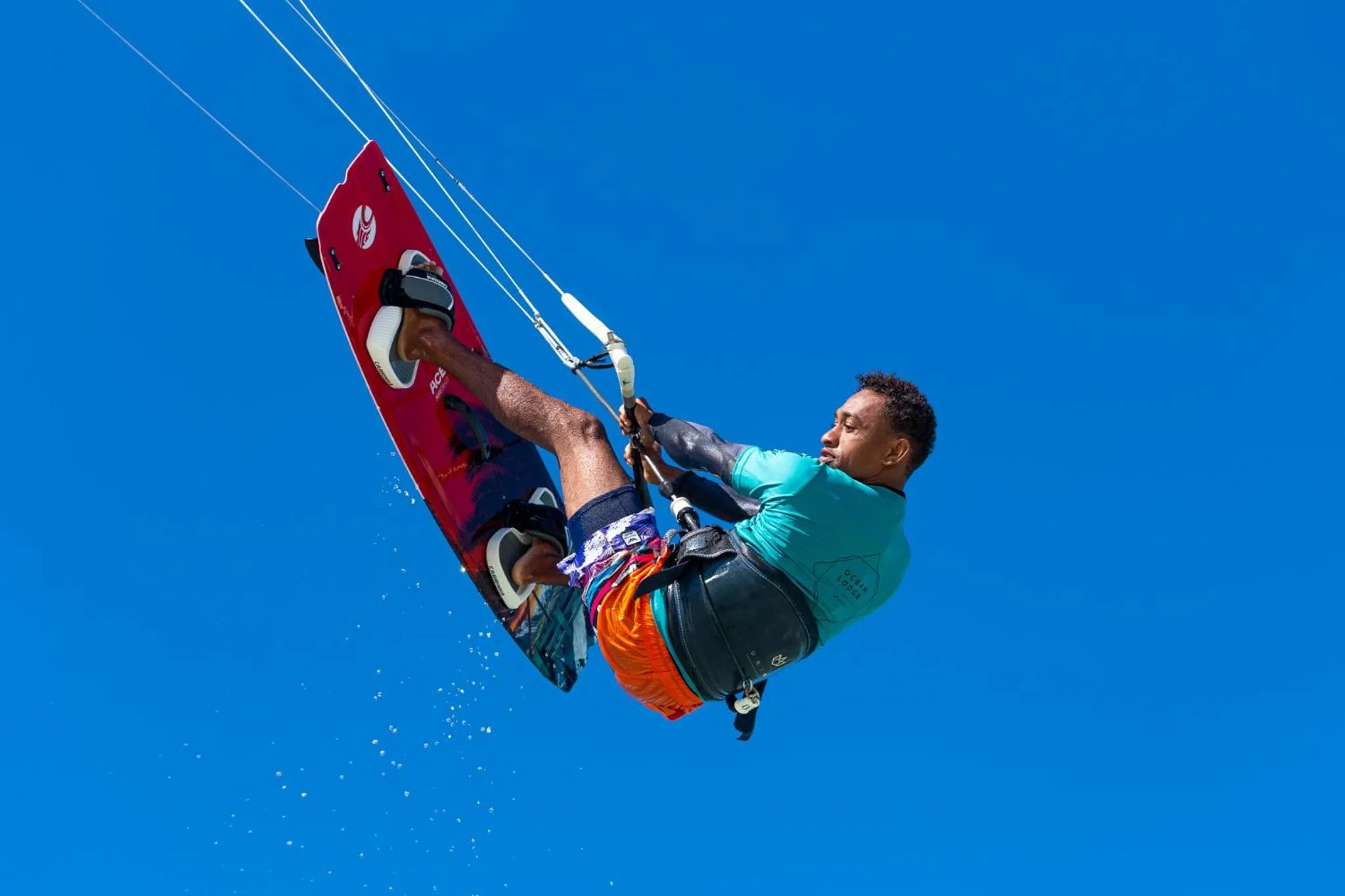 Activities in Ocean Lodge Kite & Windsurf