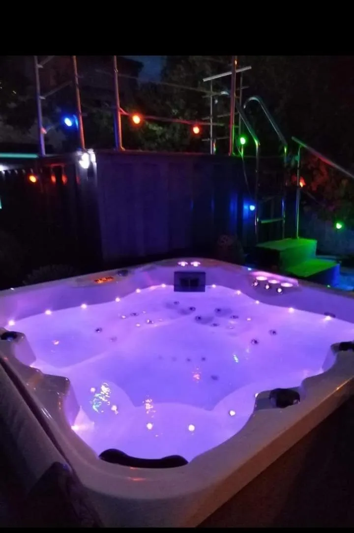 VILLA ARTEMIA Maison vigneronne - chambre d hôtes-B&B-piscine et spa