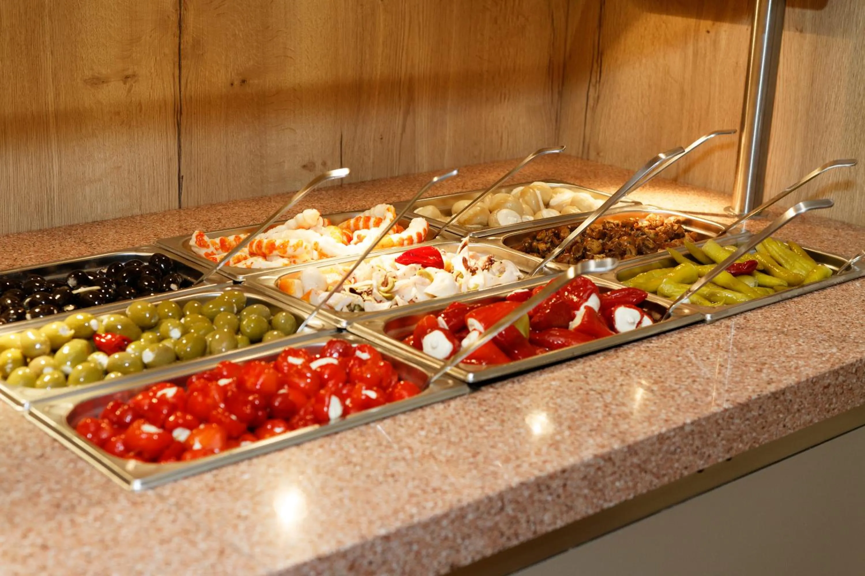 Hotel Restaurant Rodizio Paderborn