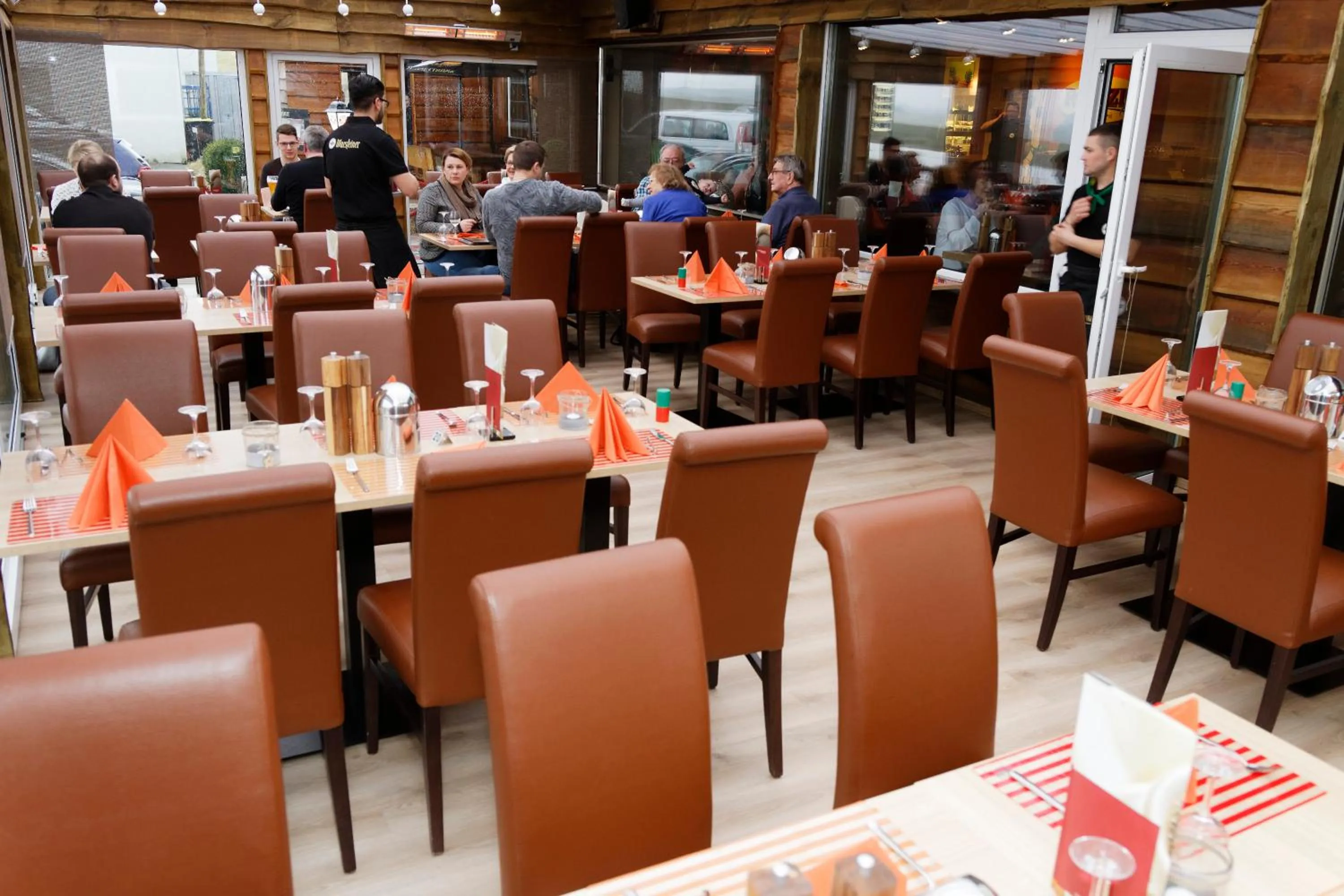 Hotel Restaurant Rodizio Paderborn