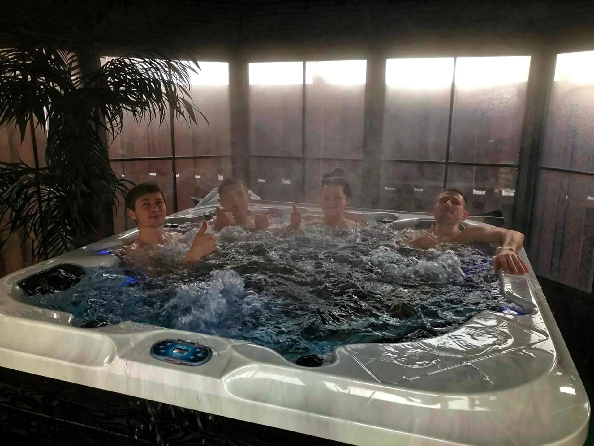 Hotel Restaurant Rodizio Paderborn