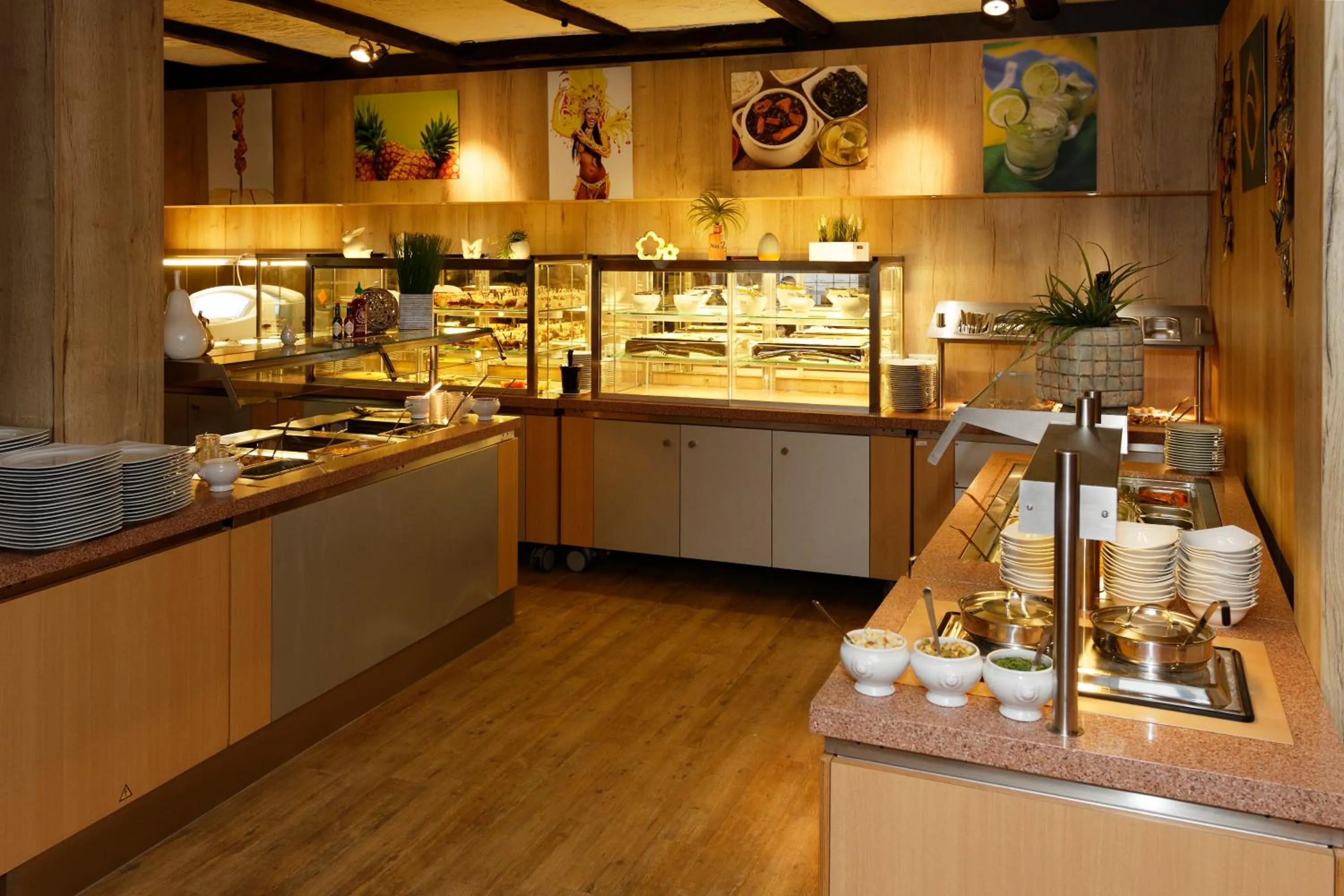 Hotel Restaurant Rodizio Paderborn