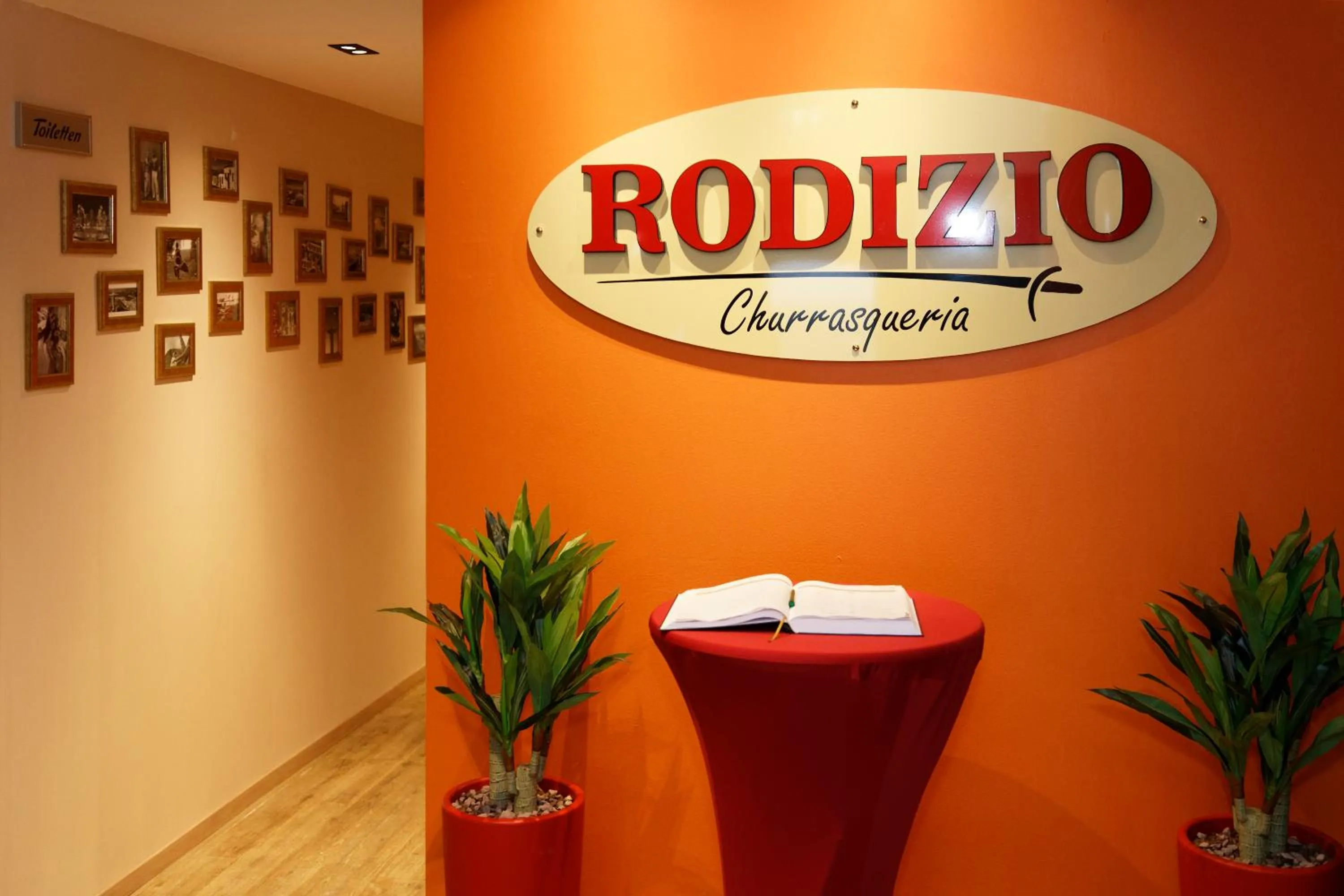 Hotel Restaurant Rodizio Paderborn