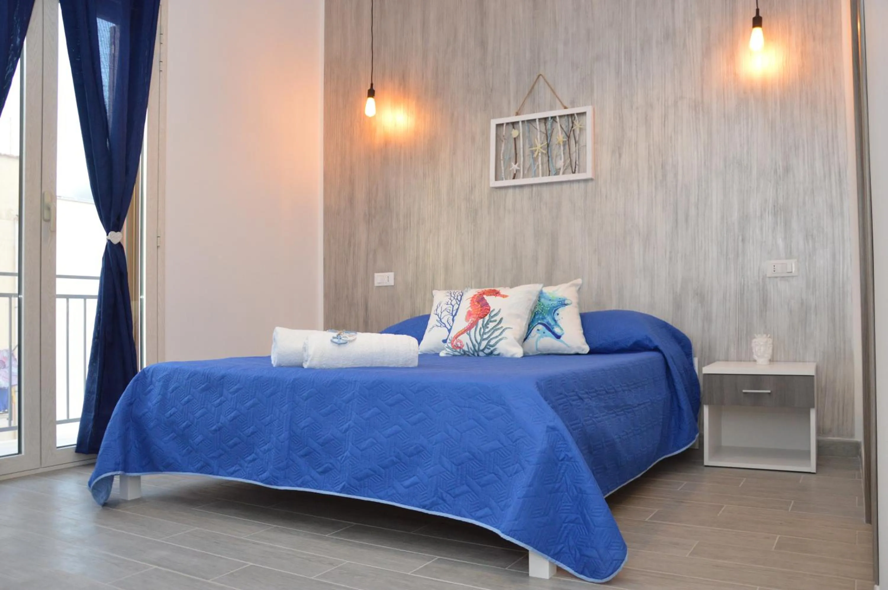 Property building in Rais