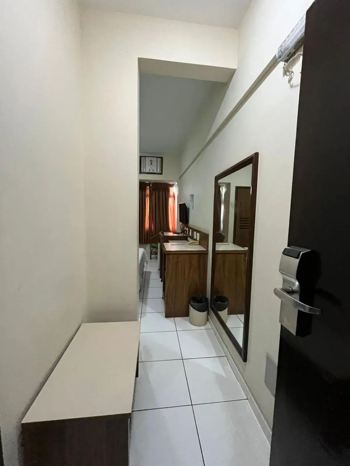Double or Twin Room in Joalpa Hotel Double or Twin Room in Joalpa Hotel
