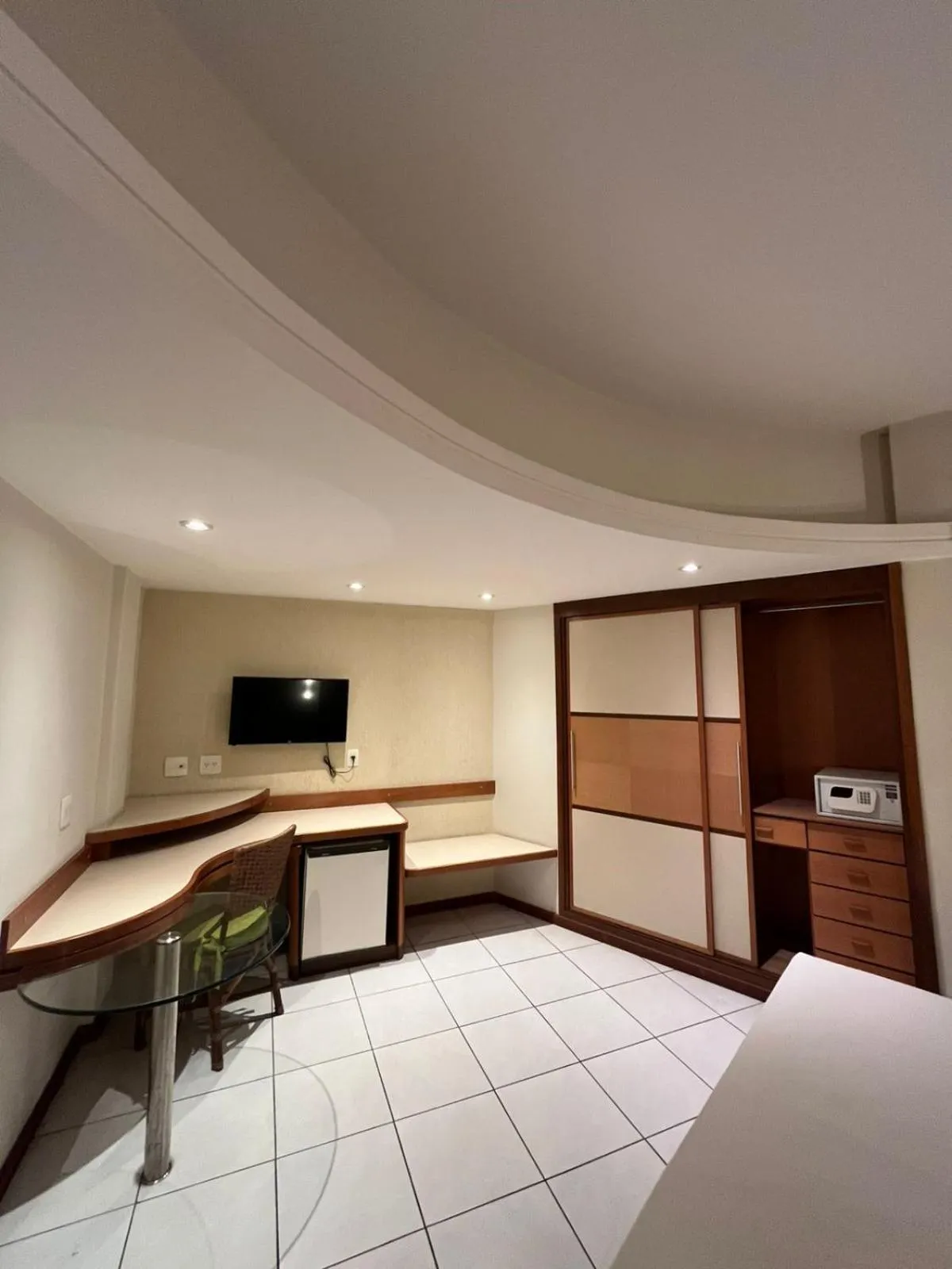 Photo of the whole room in Joalpa Hotel