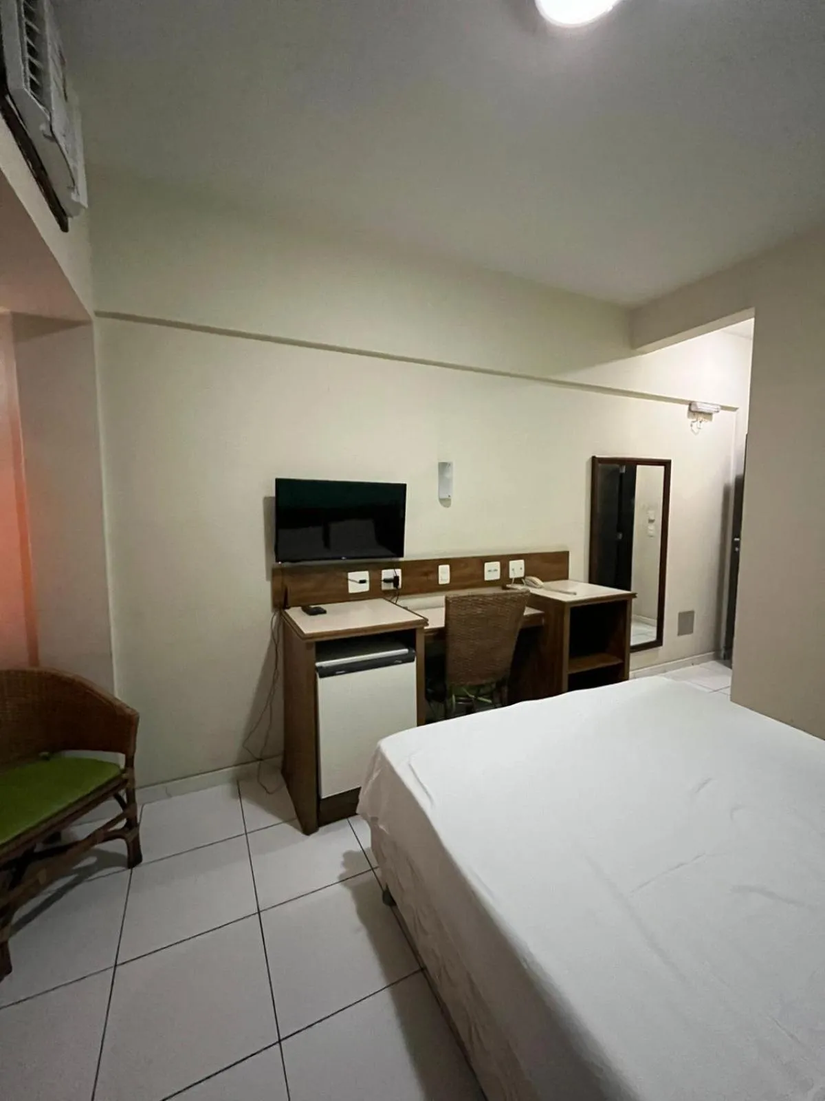 Bedroom, Bed in Joalpa Hotel