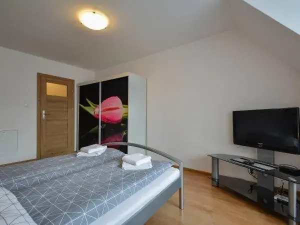 Standard Apartment in Apartamenty INTERDOM Standard Apartment in Apartamenty INTERDOM