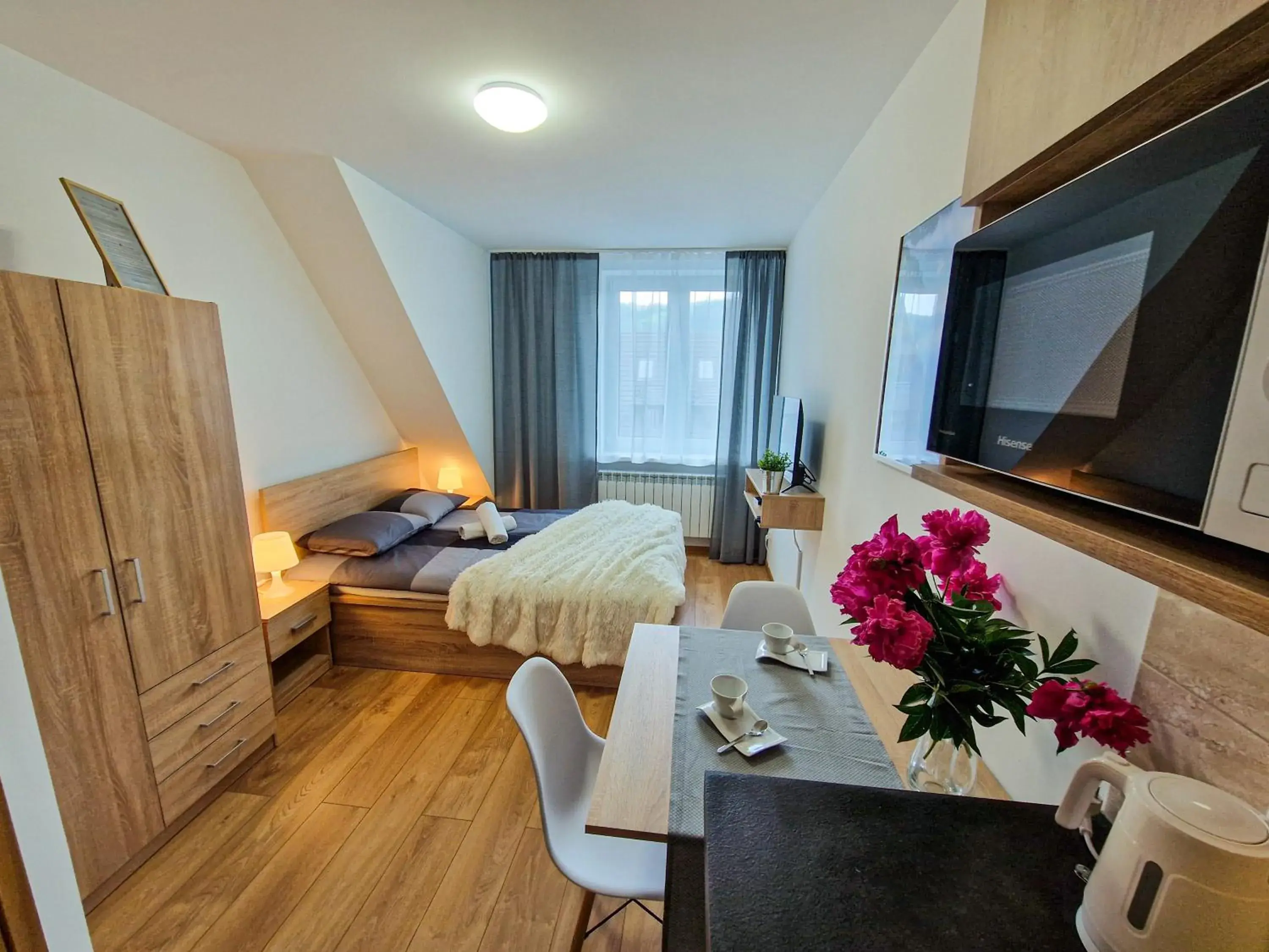 Superior Apartment in Apartamenty INTERDOM Superior Apartment in Apartamenty INTERDOM